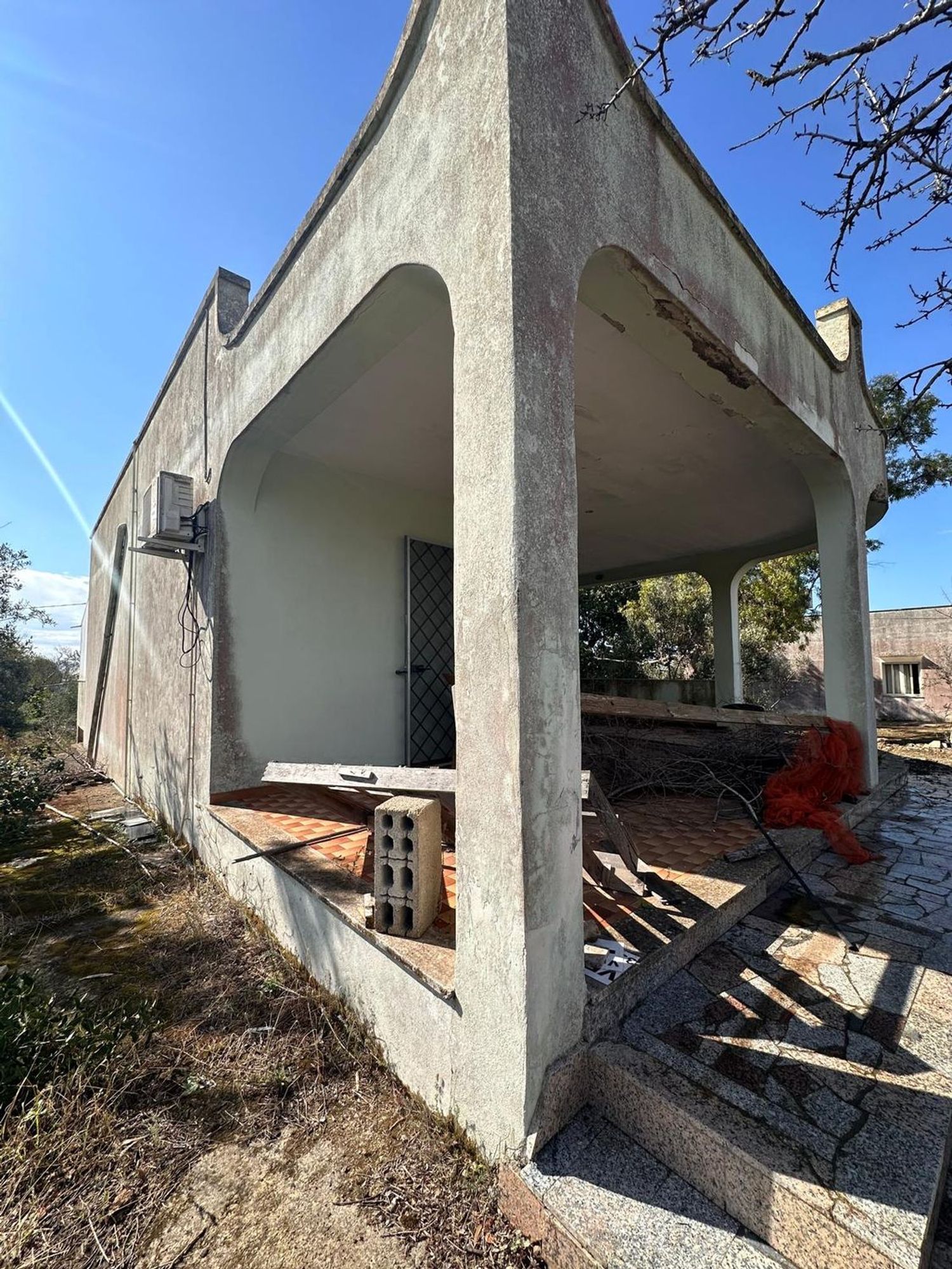 Casa singola in vendita a Parabita