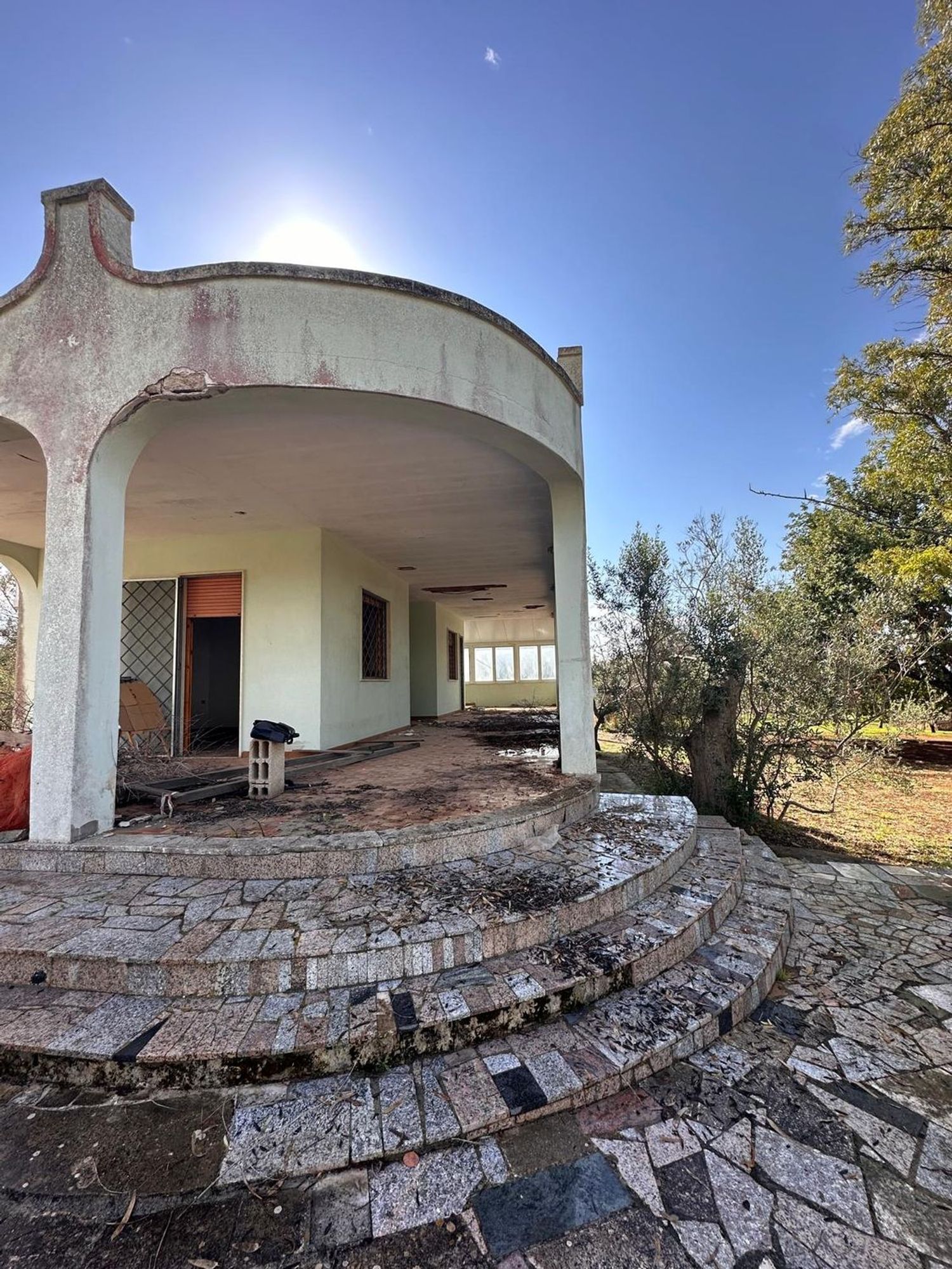 Casa singola in vendita a Parabita