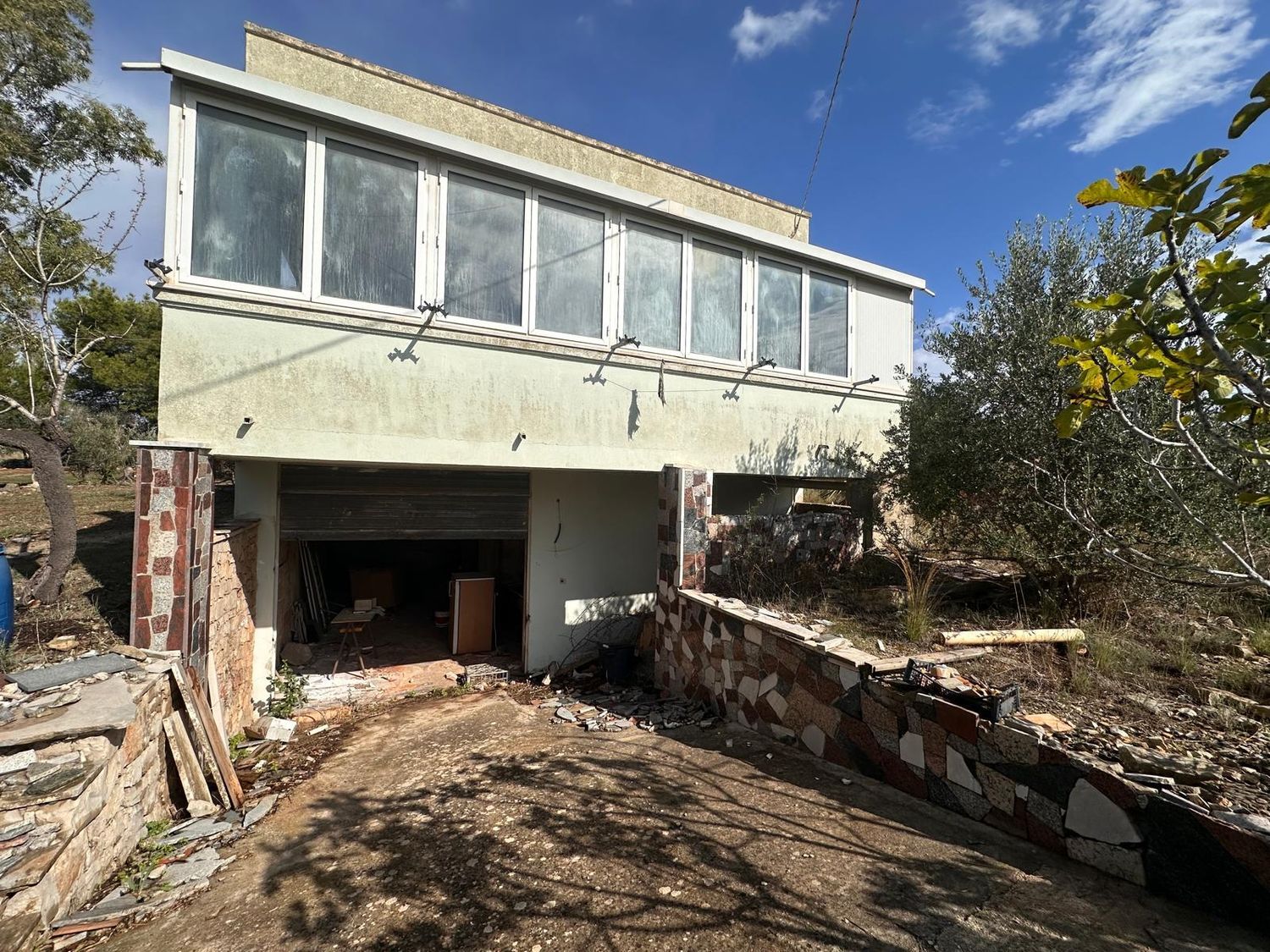 Casa singola in vendita a Parabita