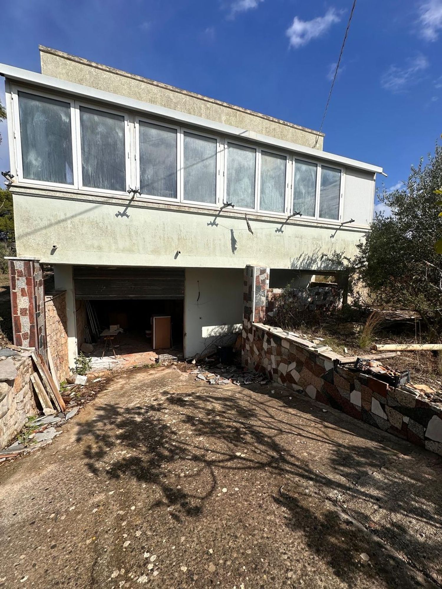 Casa singola in vendita a Parabita