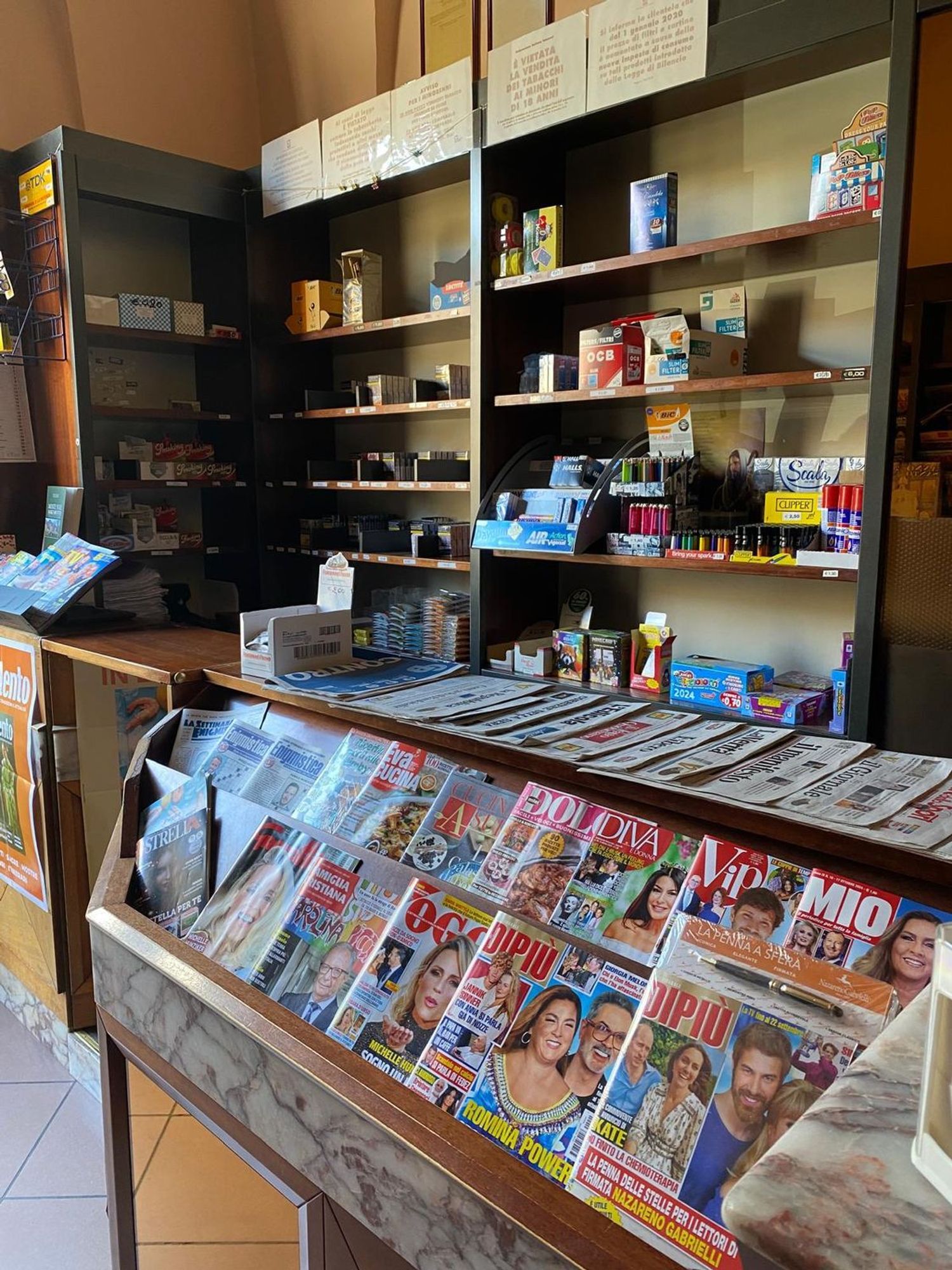 Attivit commerciale in vendita a Alezio