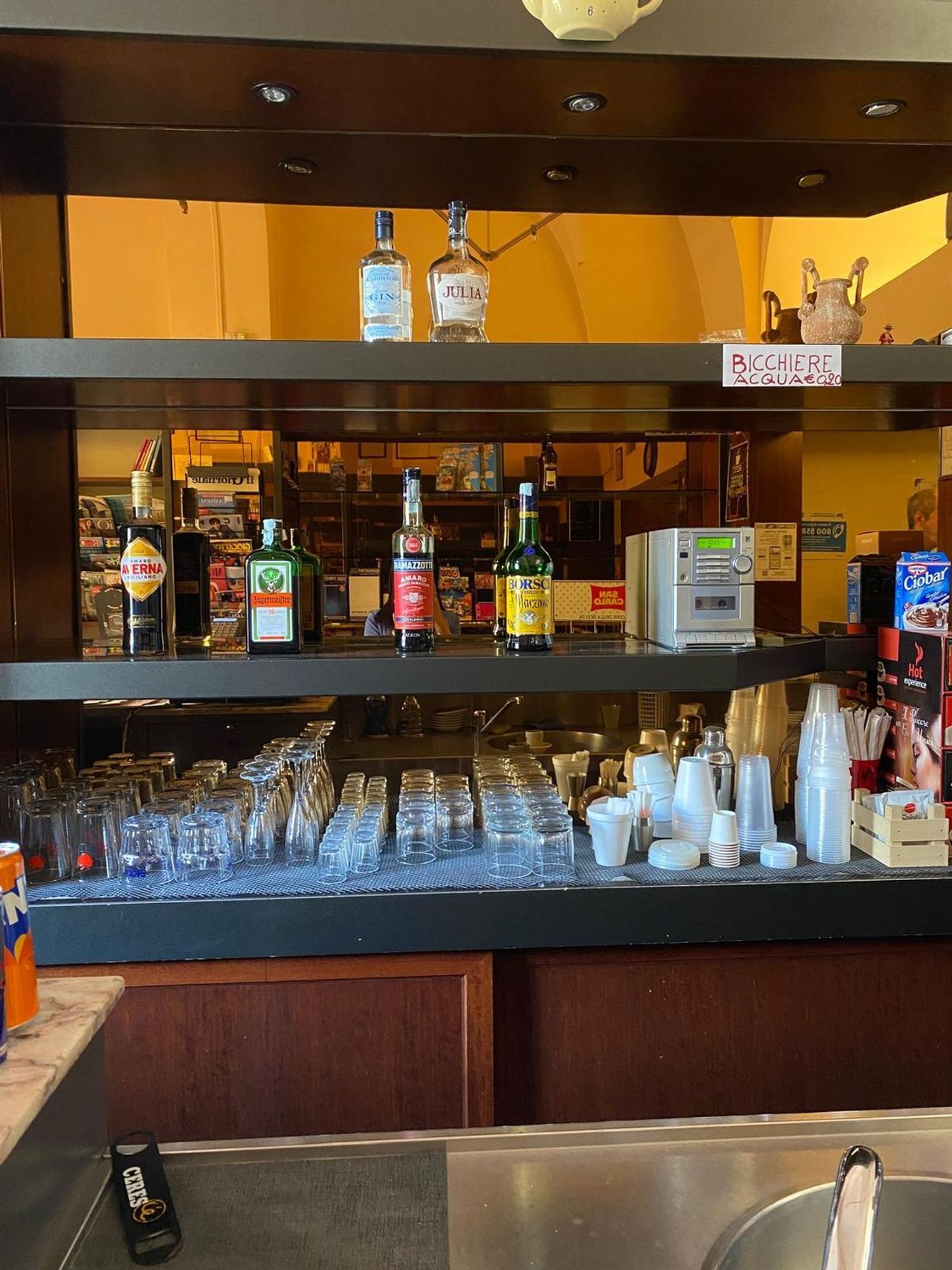 Attivit commerciale in vendita a Alezio