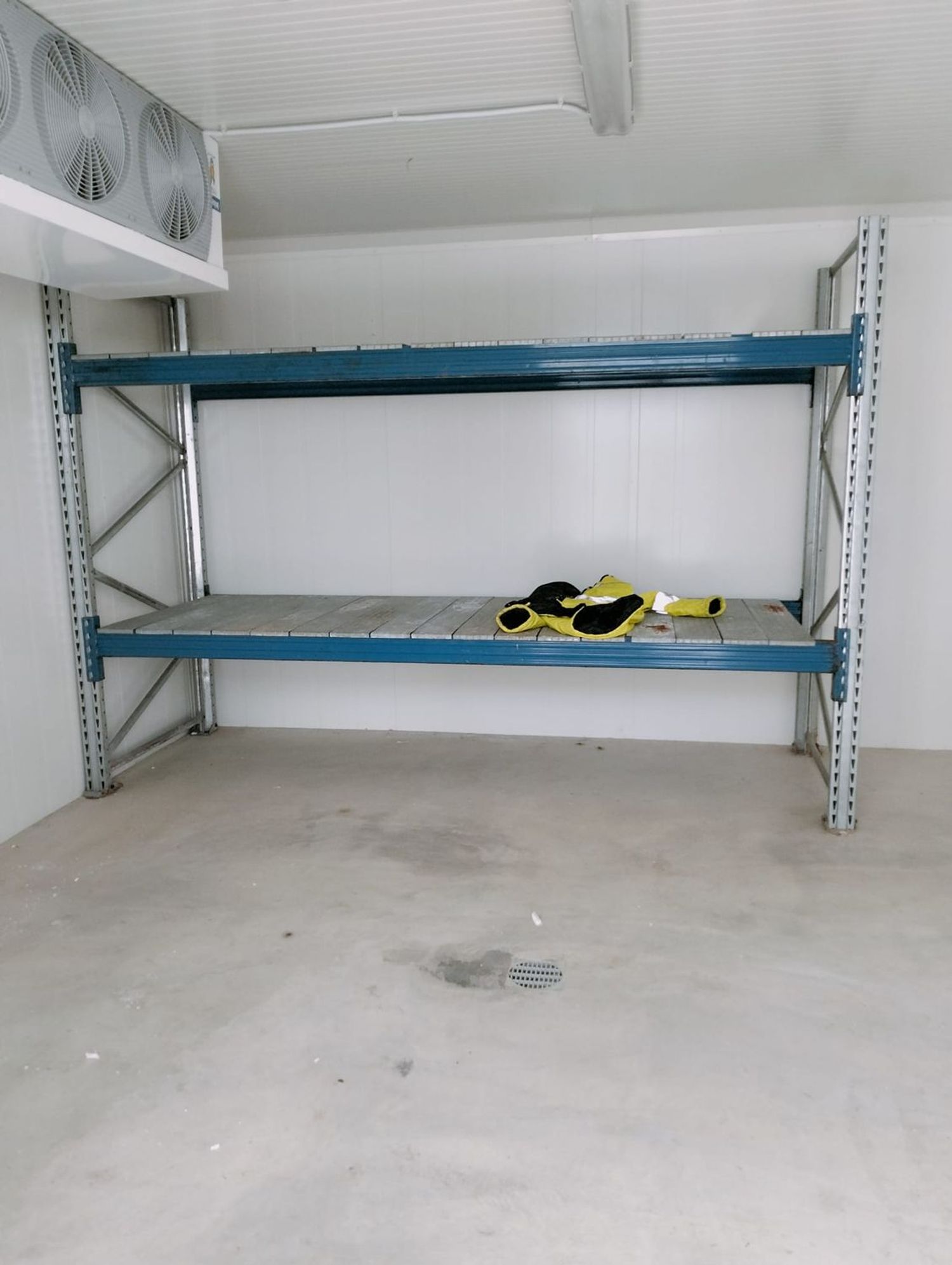 Locale commerciale in vendita a Gallipoli