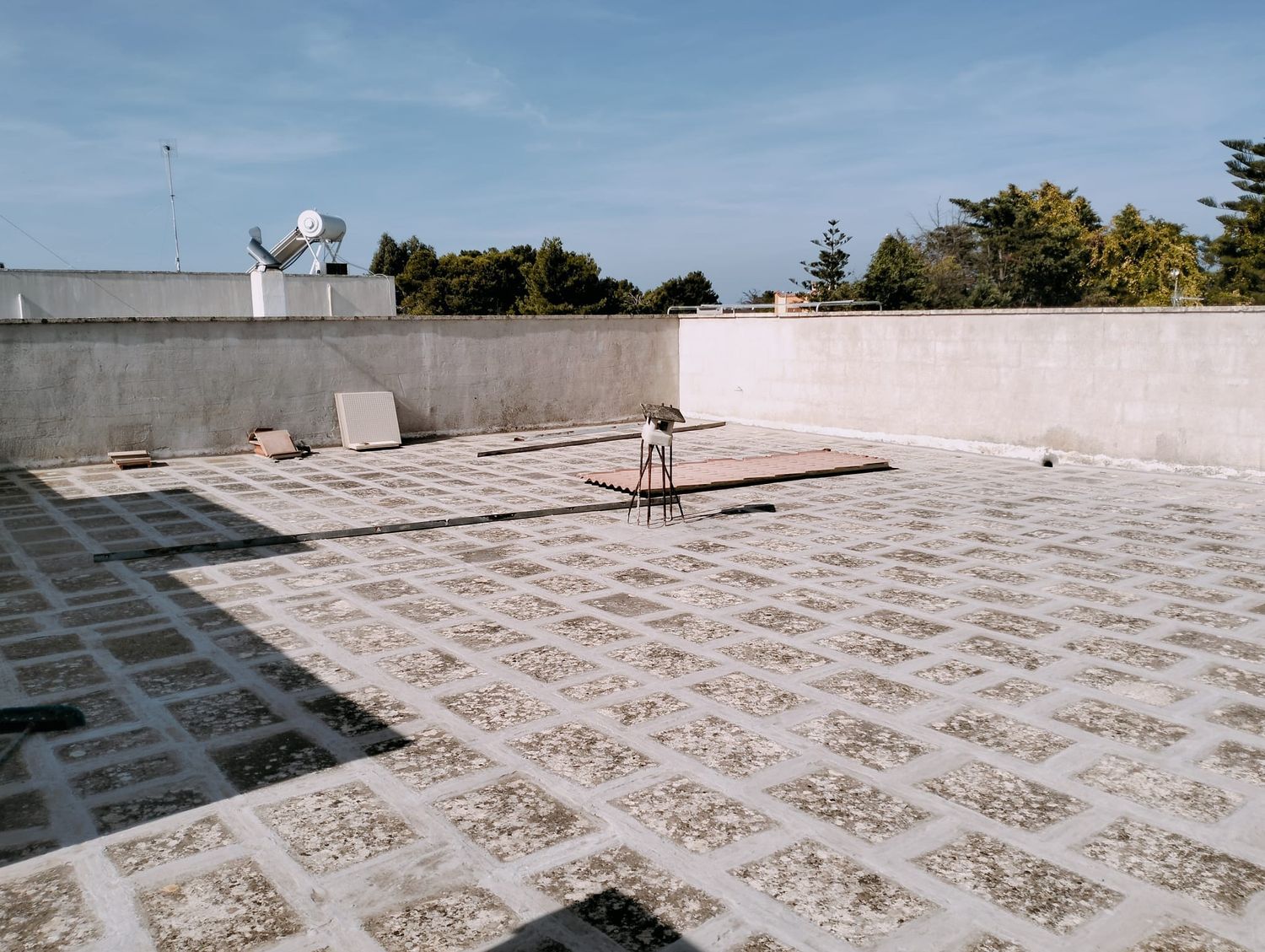 Locale commerciale in vendita a Gallipoli