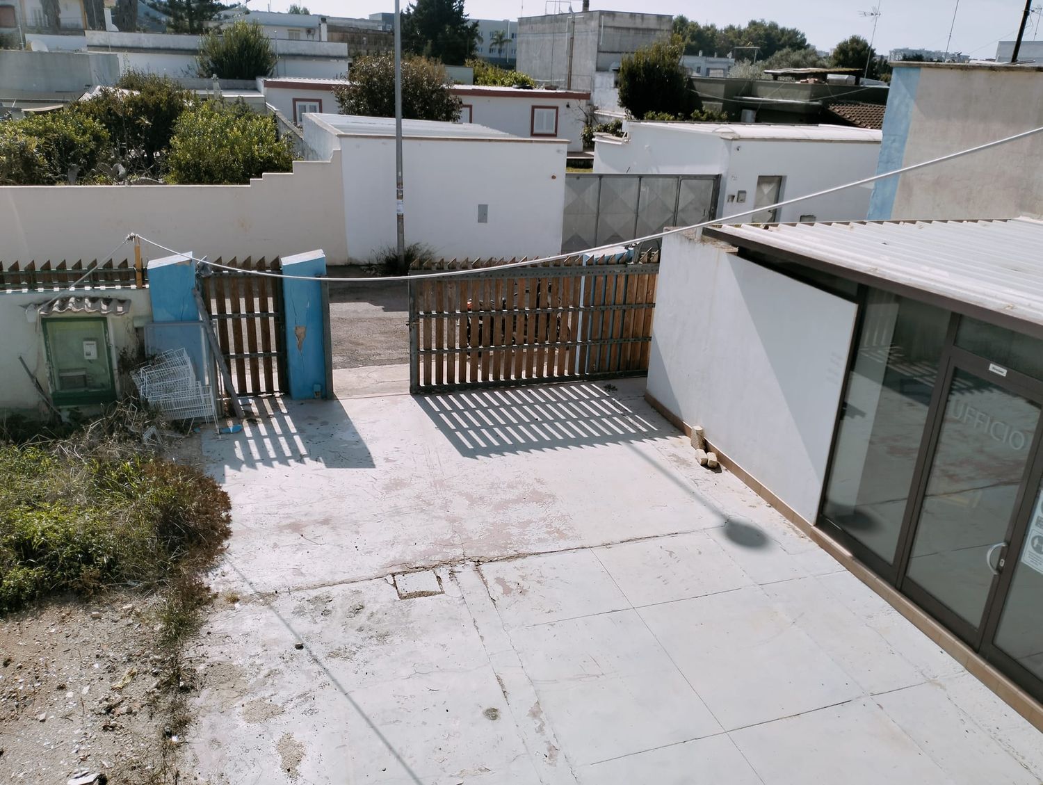 Locale commerciale in vendita a Gallipoli