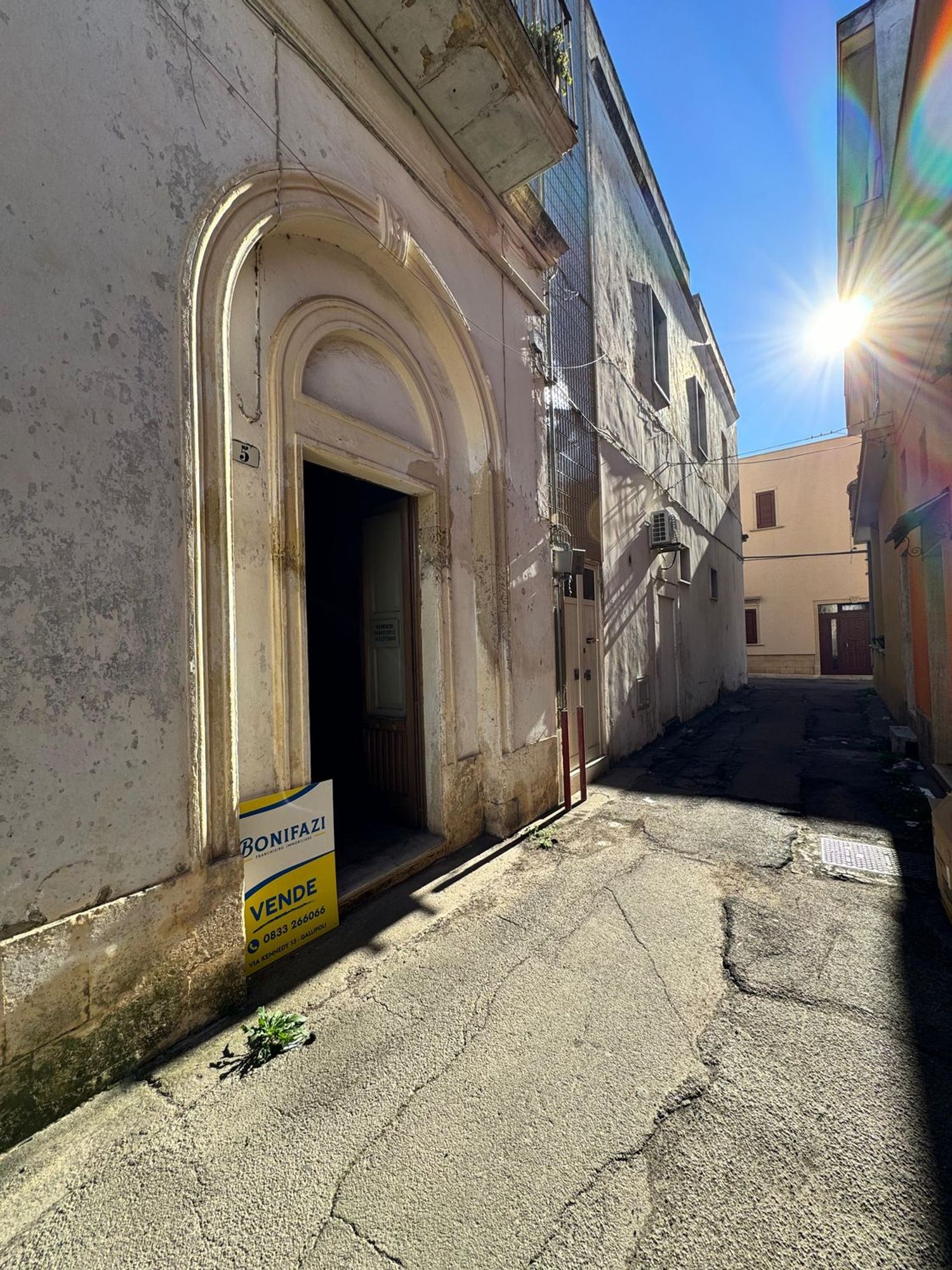 Appartamento in vendita a Galatina