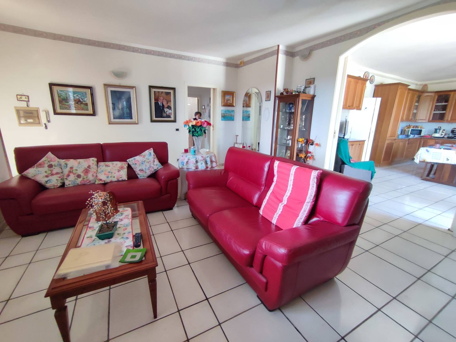 Villa in vendita a Gallipoli, Popolare sud