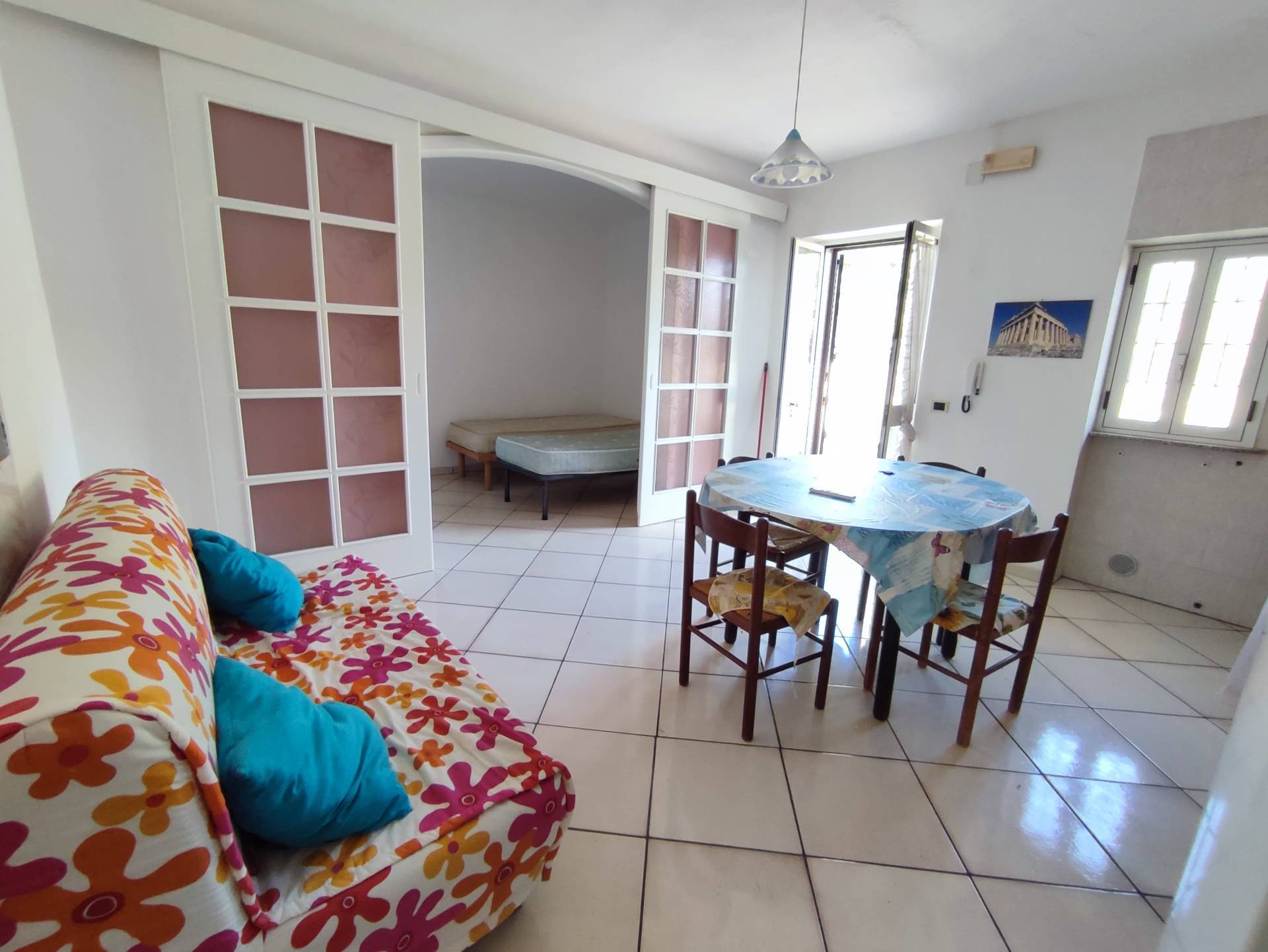 Villa in vendita a Gallipoli, Popolare sud