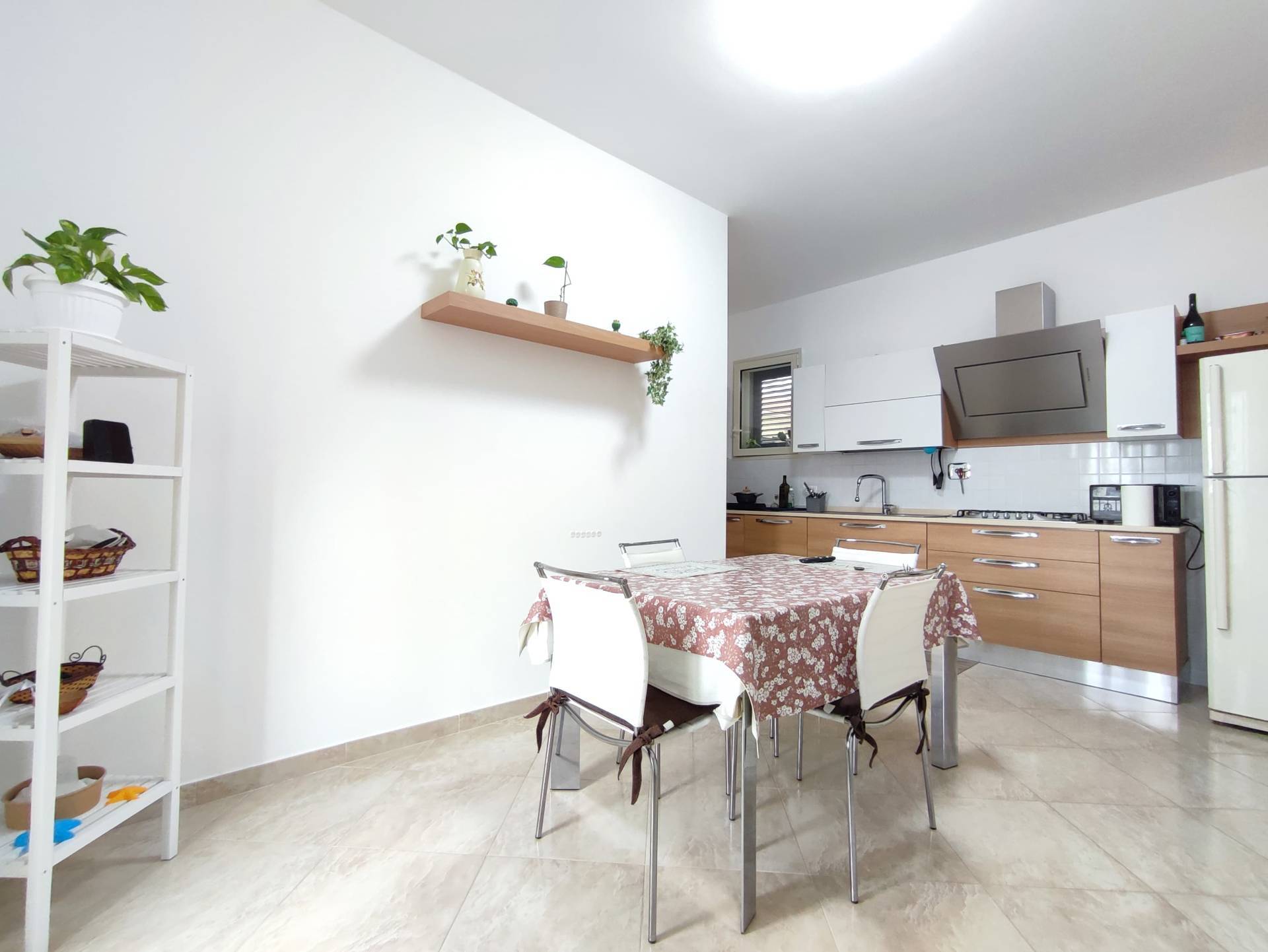 Appartamento in vendita a Alezio