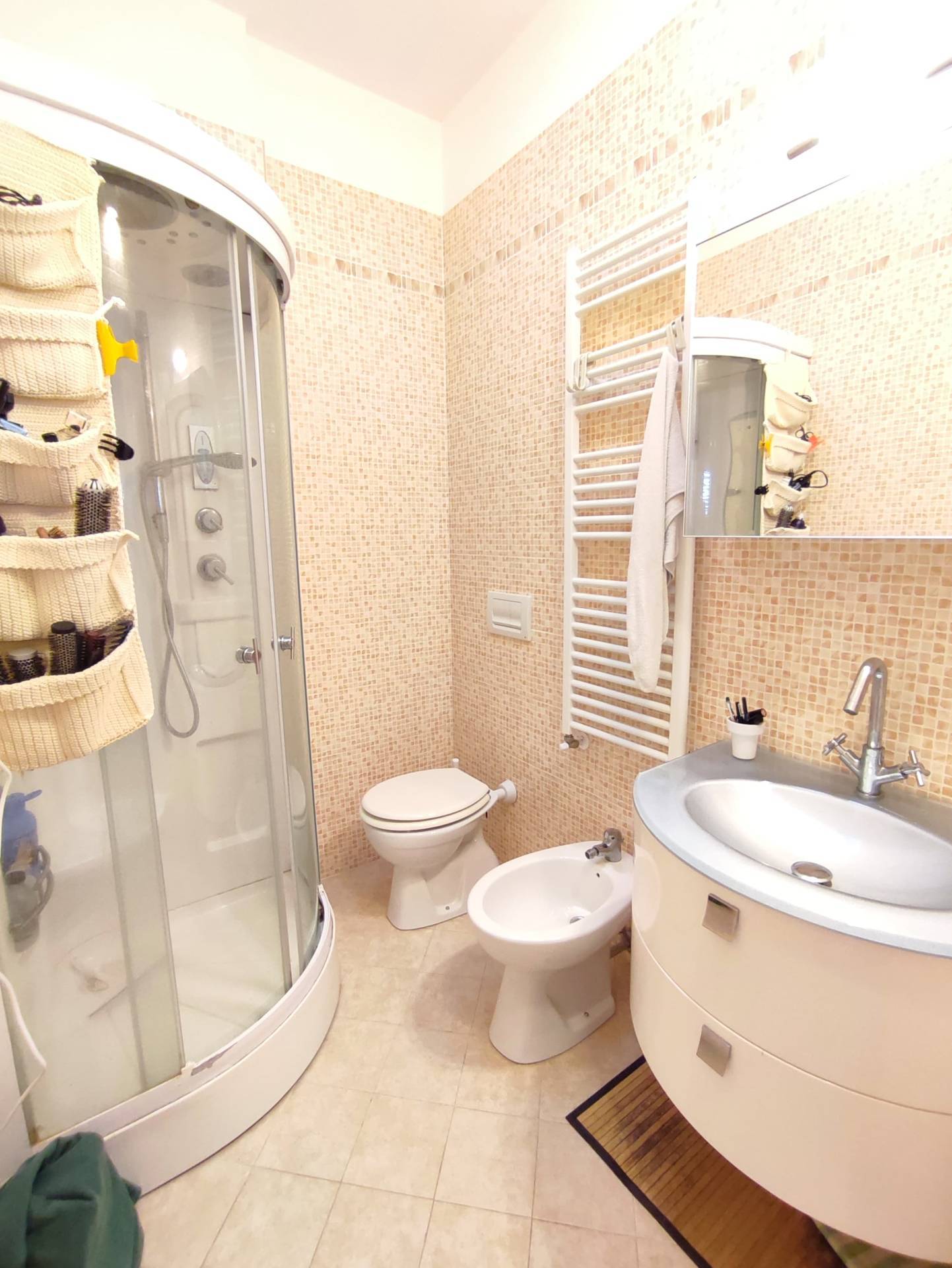 Appartamento in vendita a Alezio