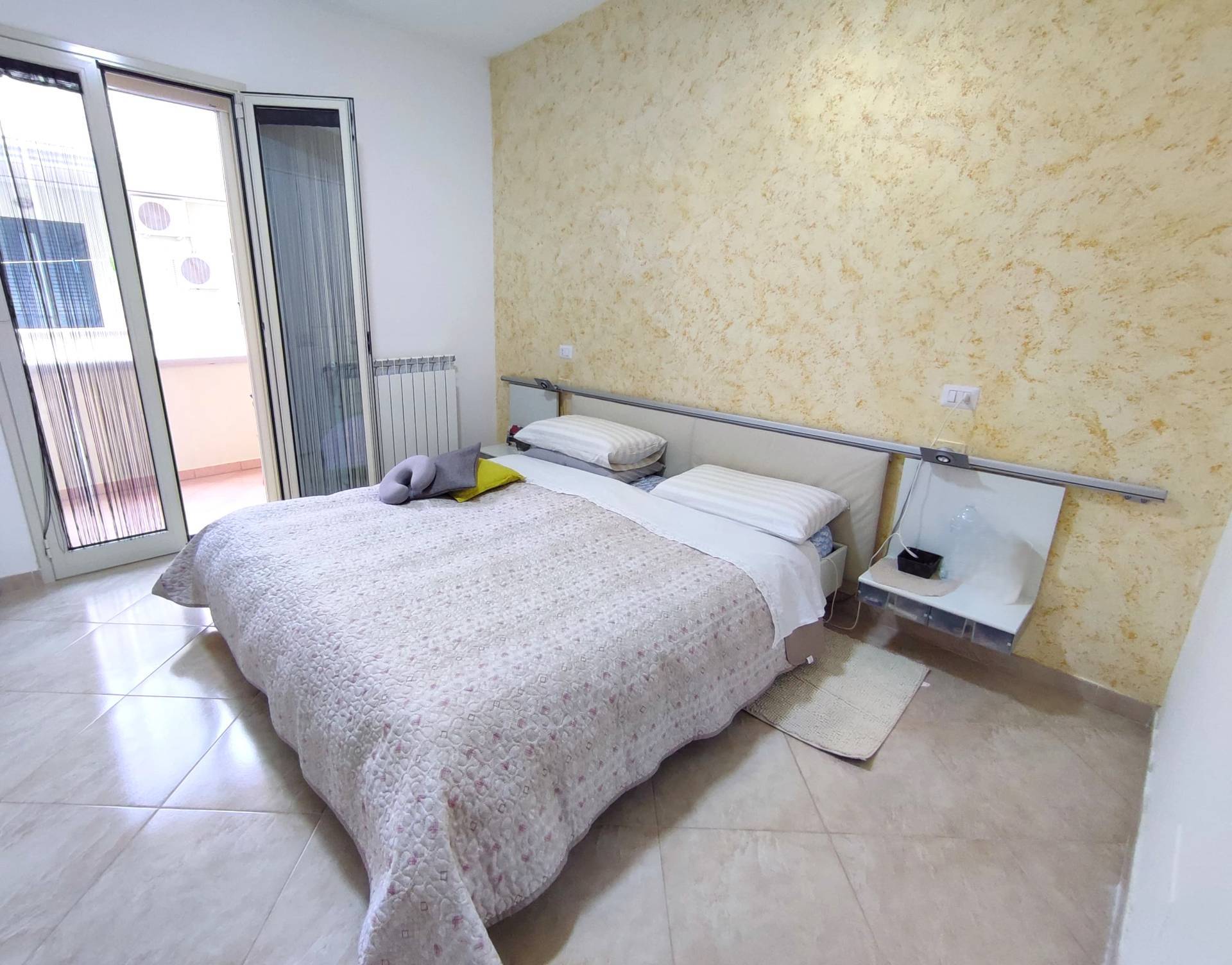 Appartamento in vendita a Alezio