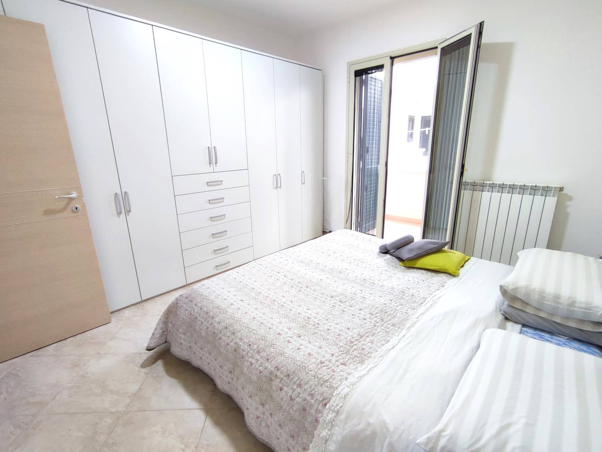 Appartamento in vendita a Alezio