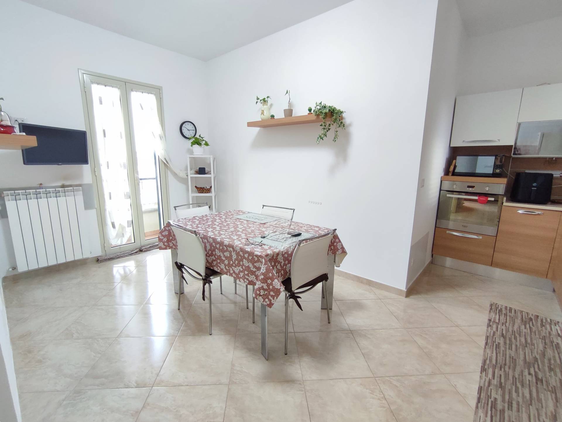 Appartamento in vendita a Alezio