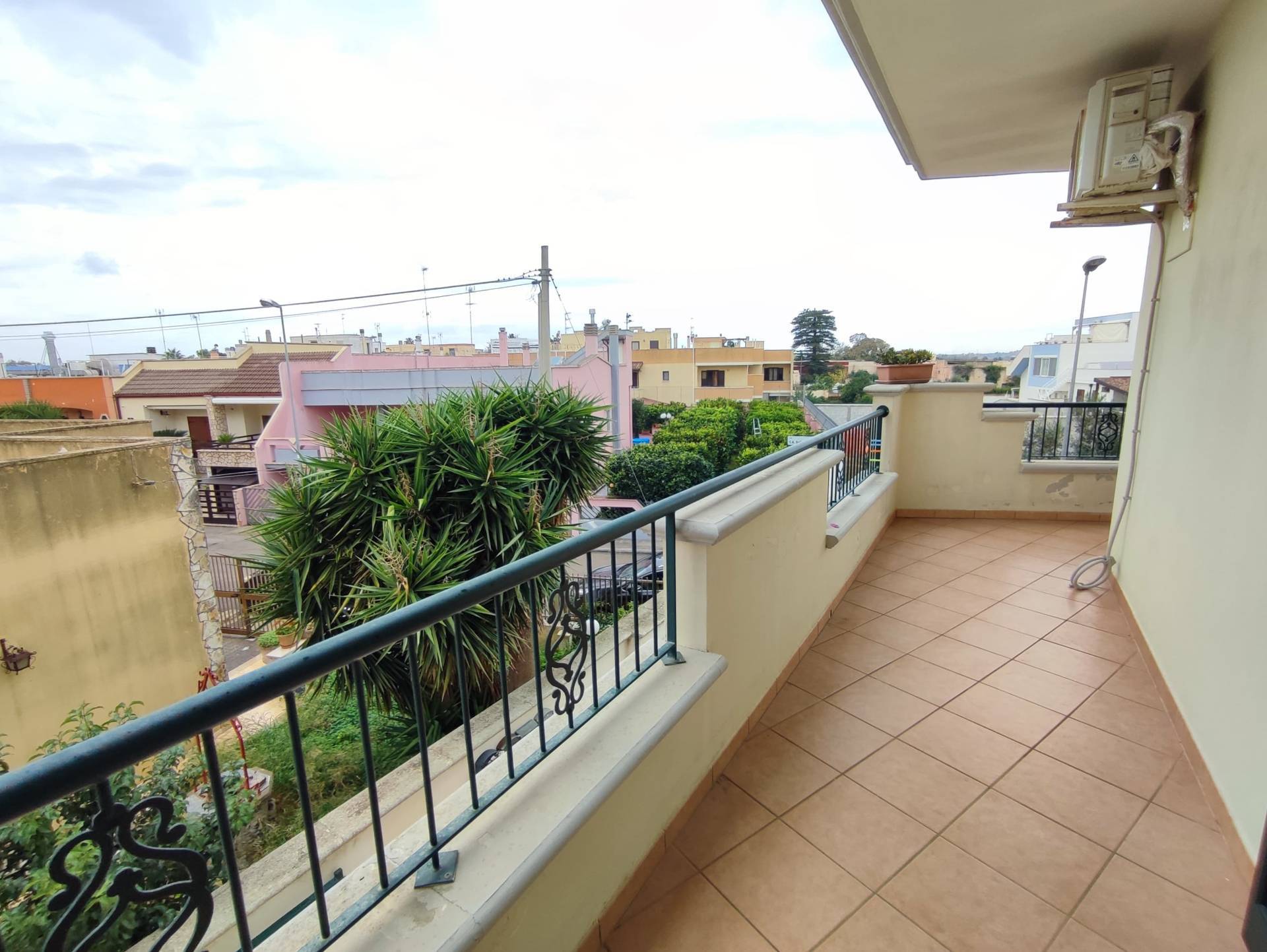 Appartamento in vendita a Alezio