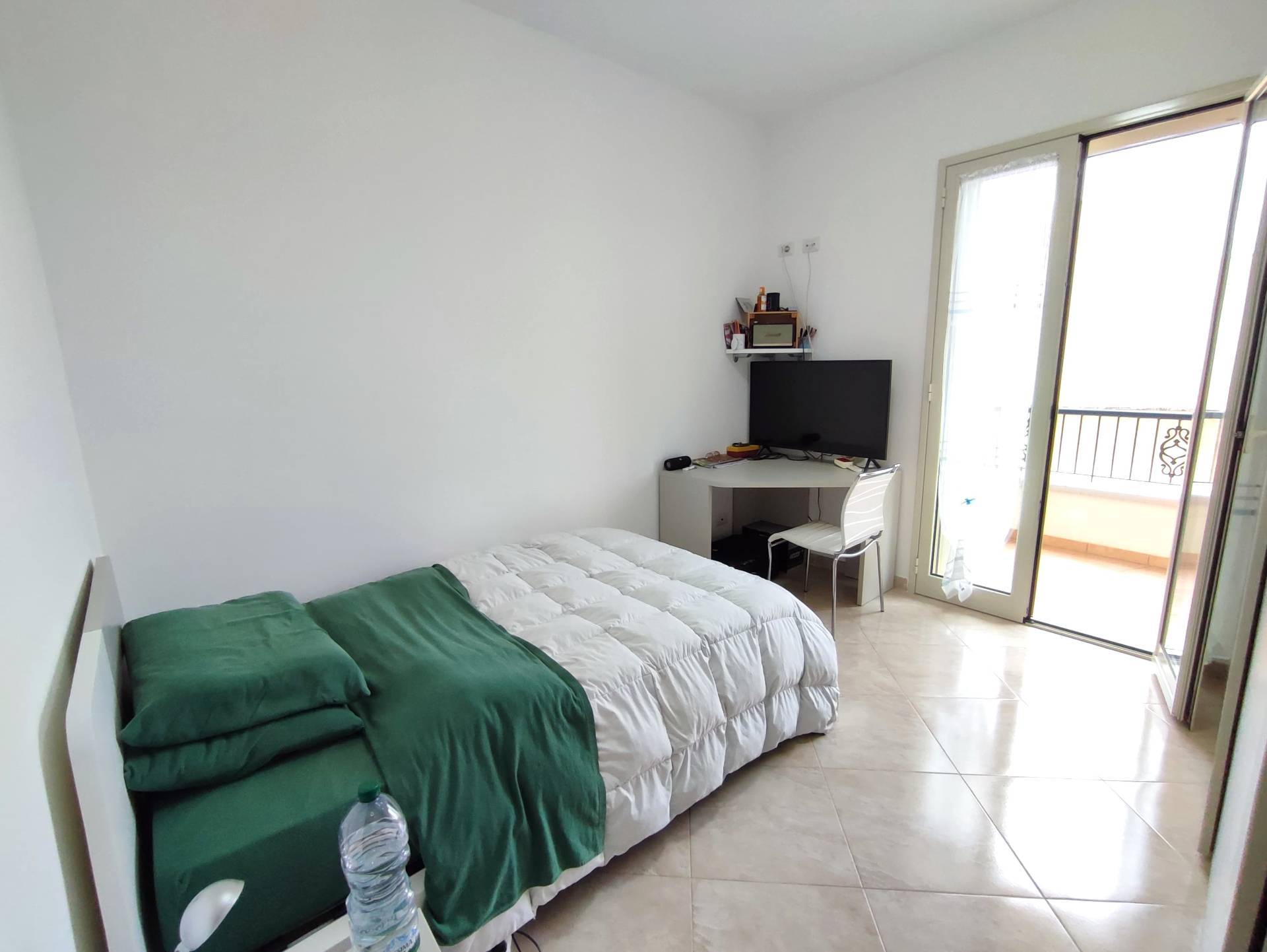 Appartamento in vendita a Alezio