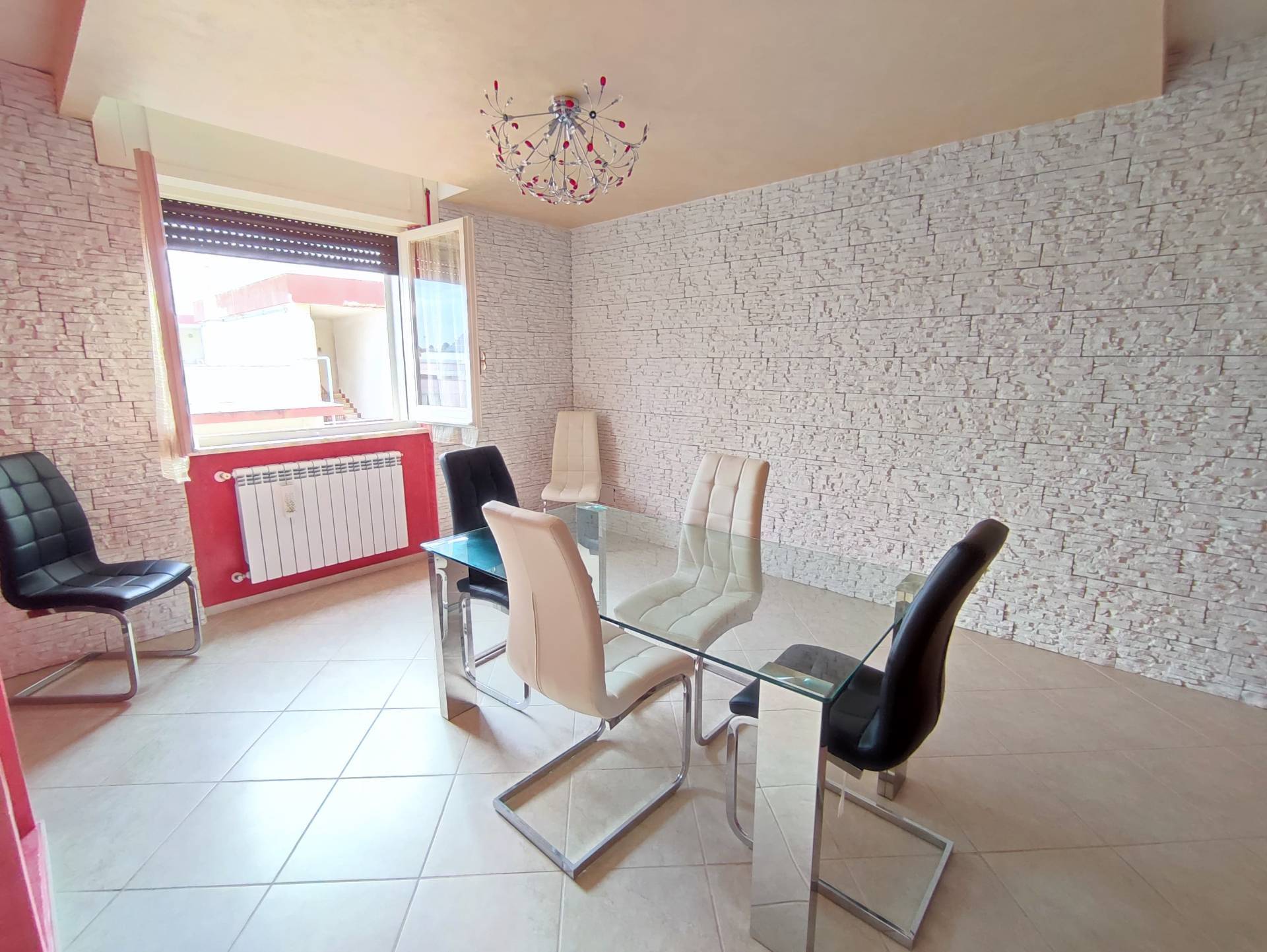 Appartamento in vendita a Gallipoli, Lido