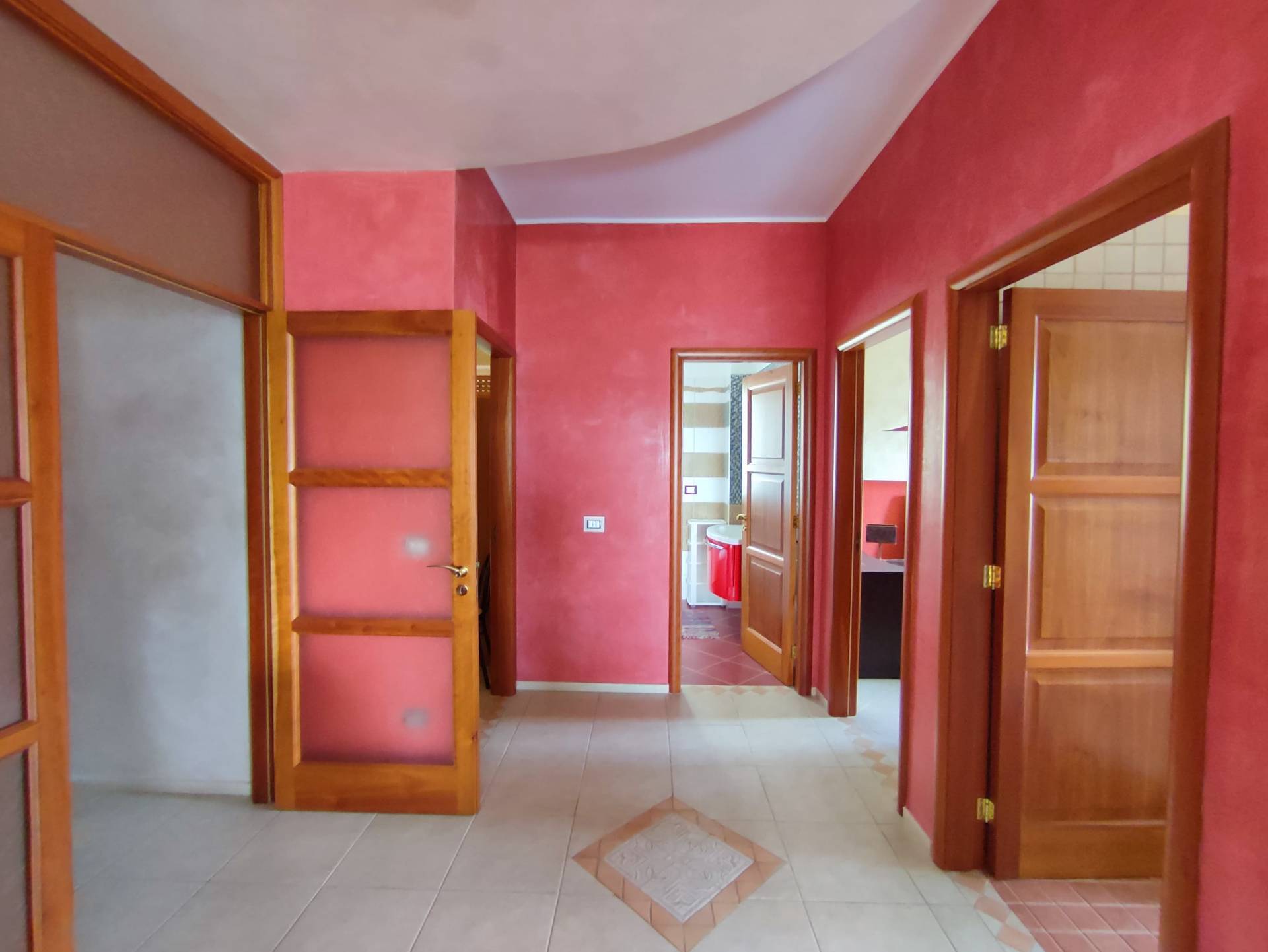 Appartamento in vendita a Gallipoli, Lido