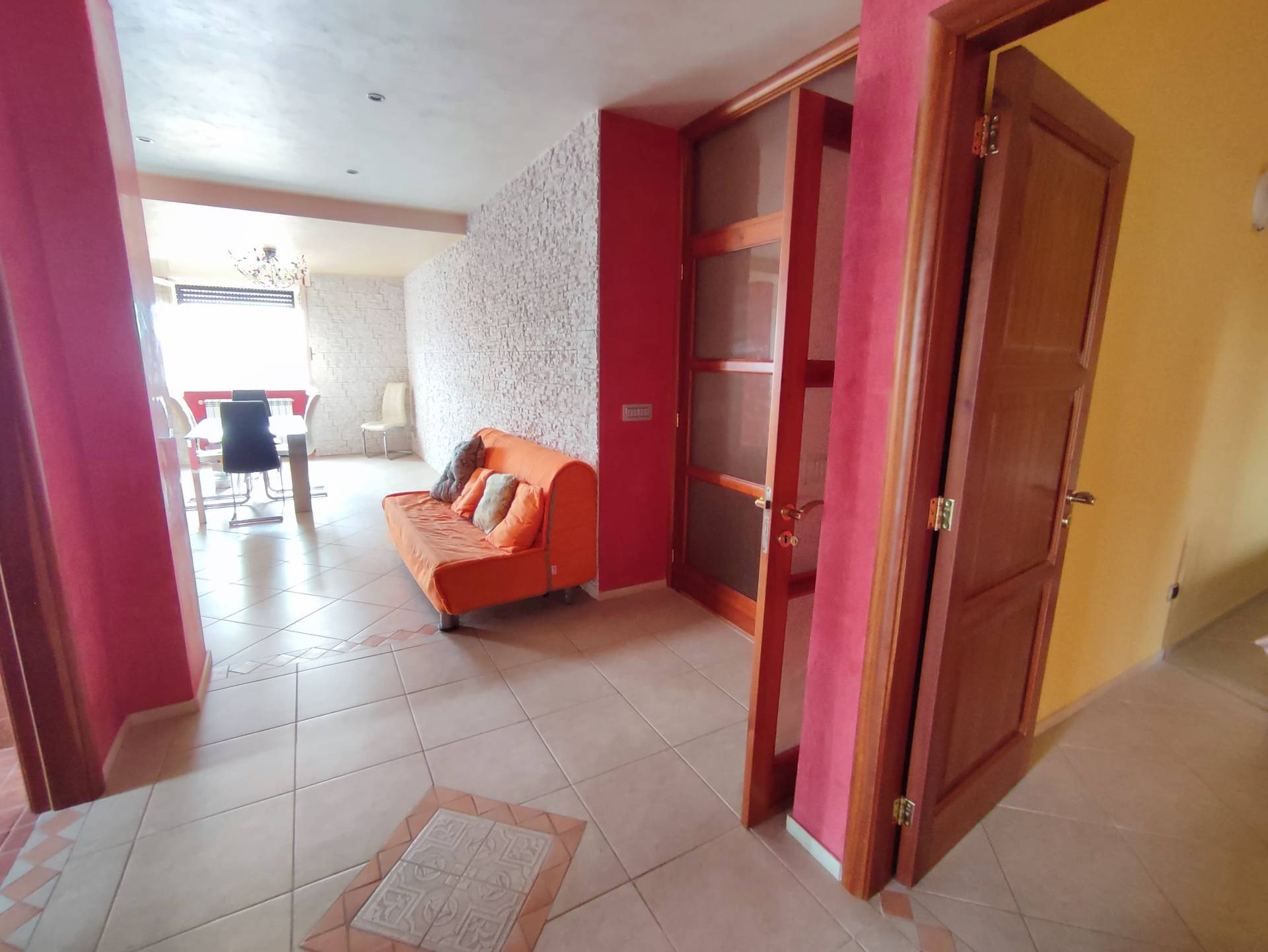 Appartamento in vendita a Gallipoli, Lido