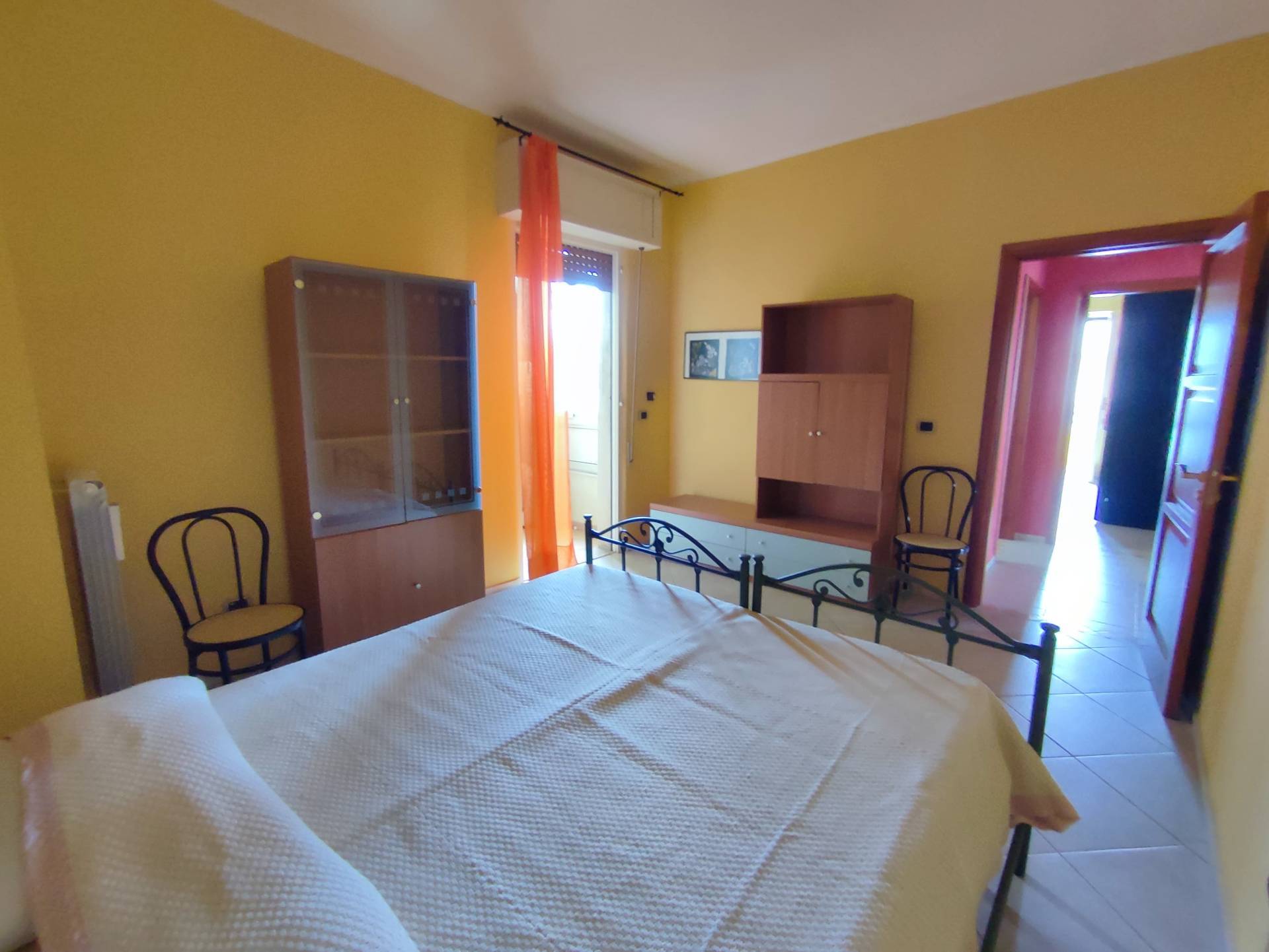 Appartamento in vendita a Gallipoli, Lido