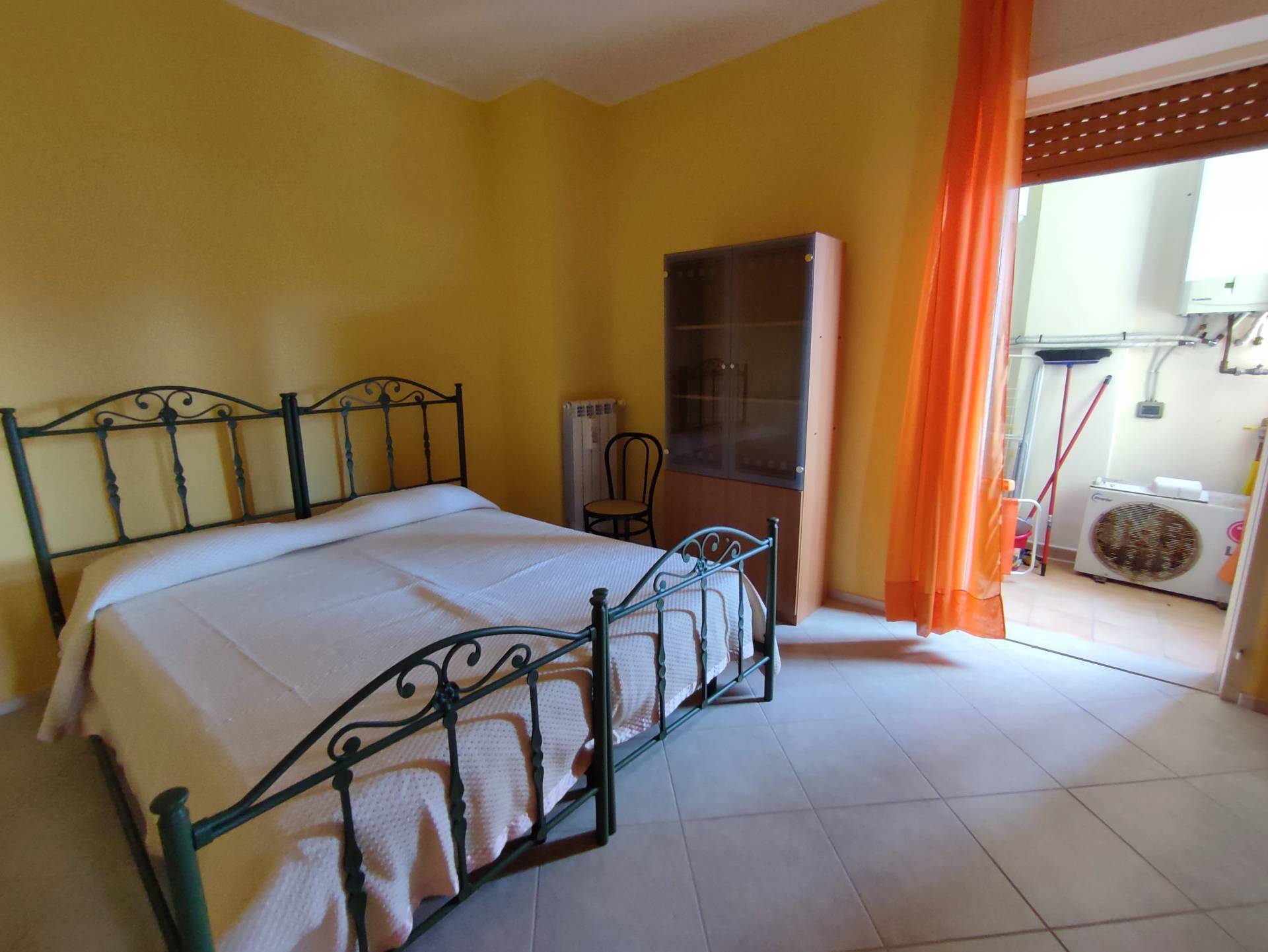 Appartamento in vendita a Gallipoli, Lido