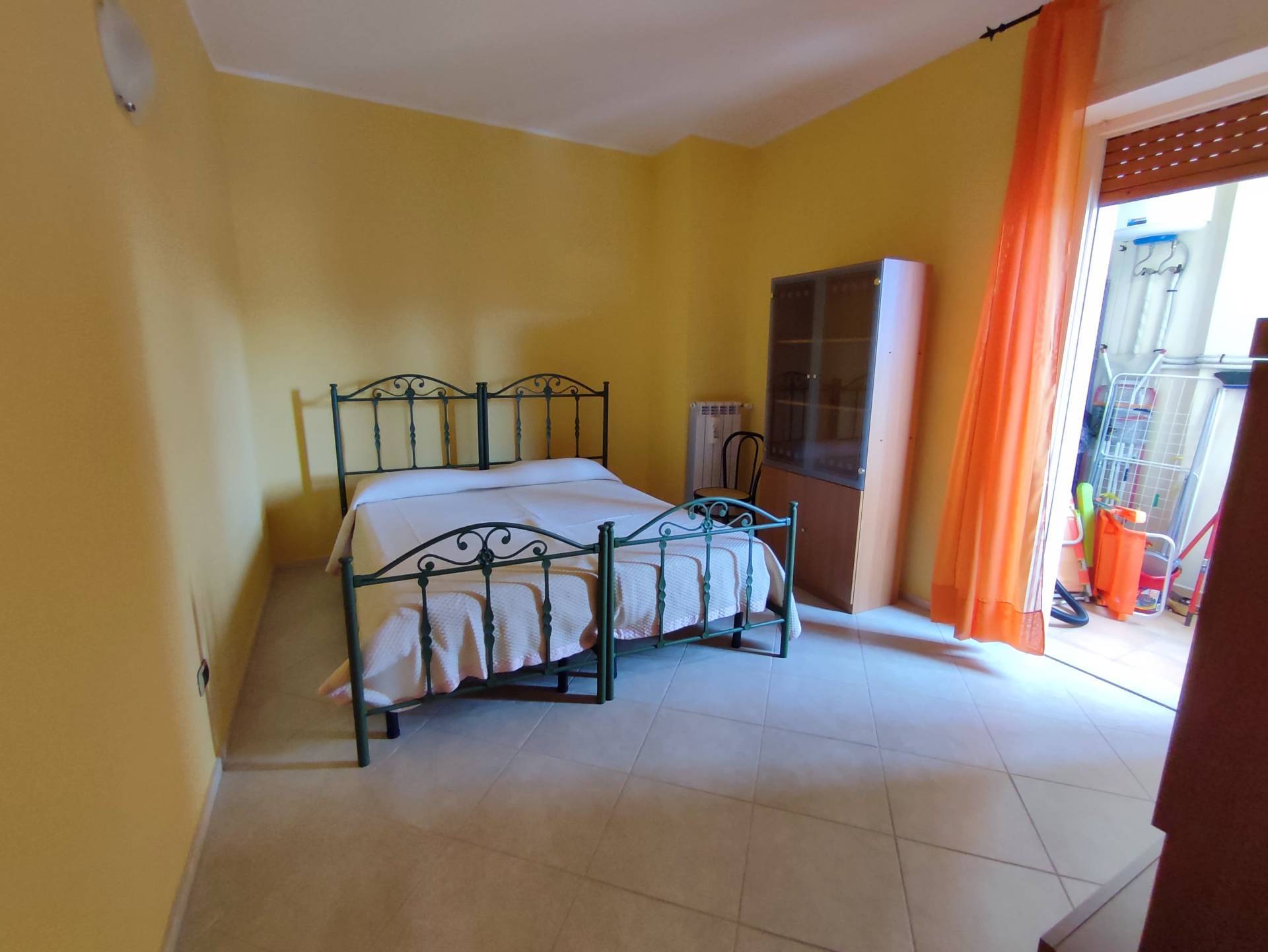 Appartamento in vendita a Gallipoli, Lido