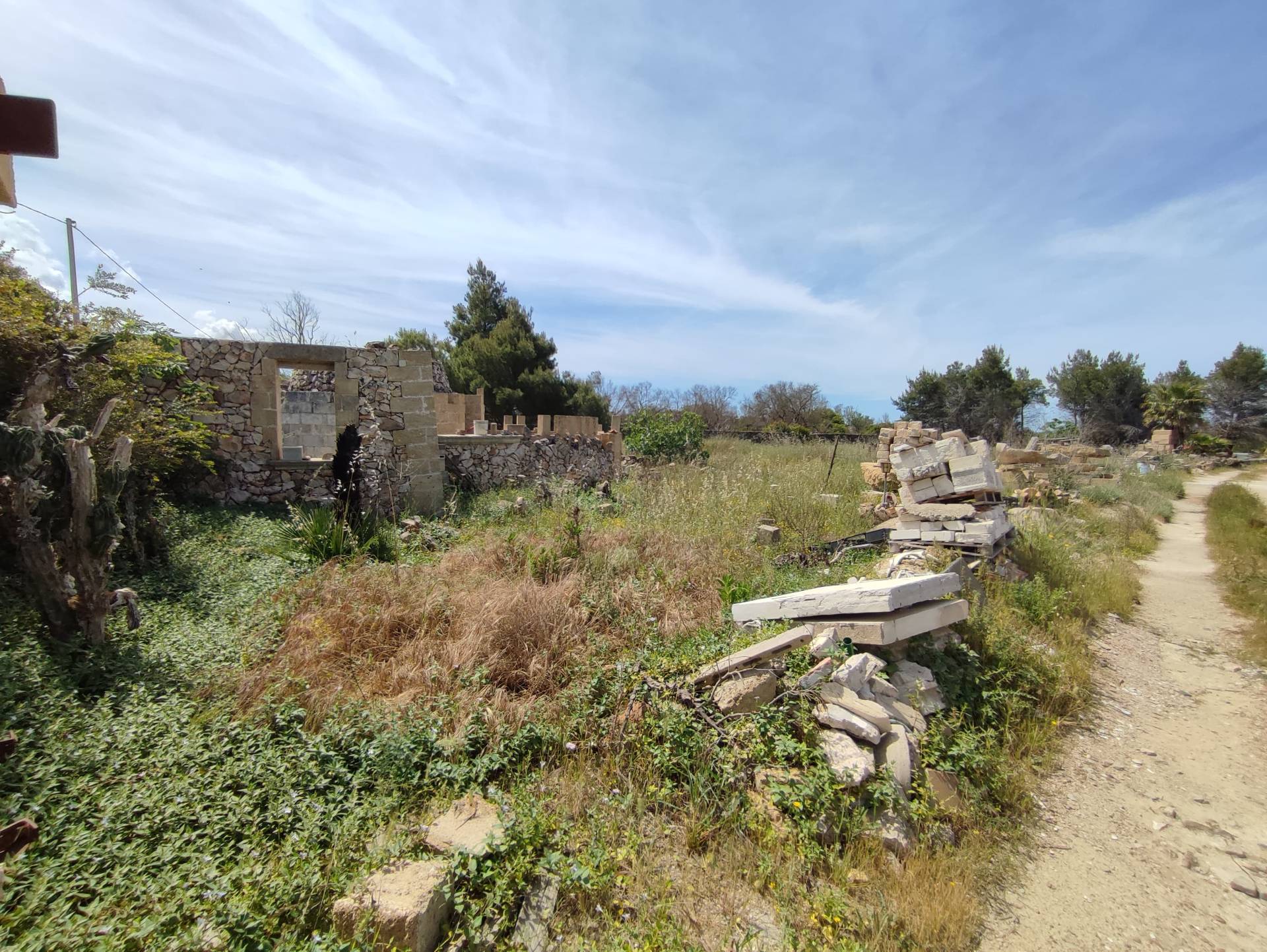 Casa singola in vendita a Sannicola