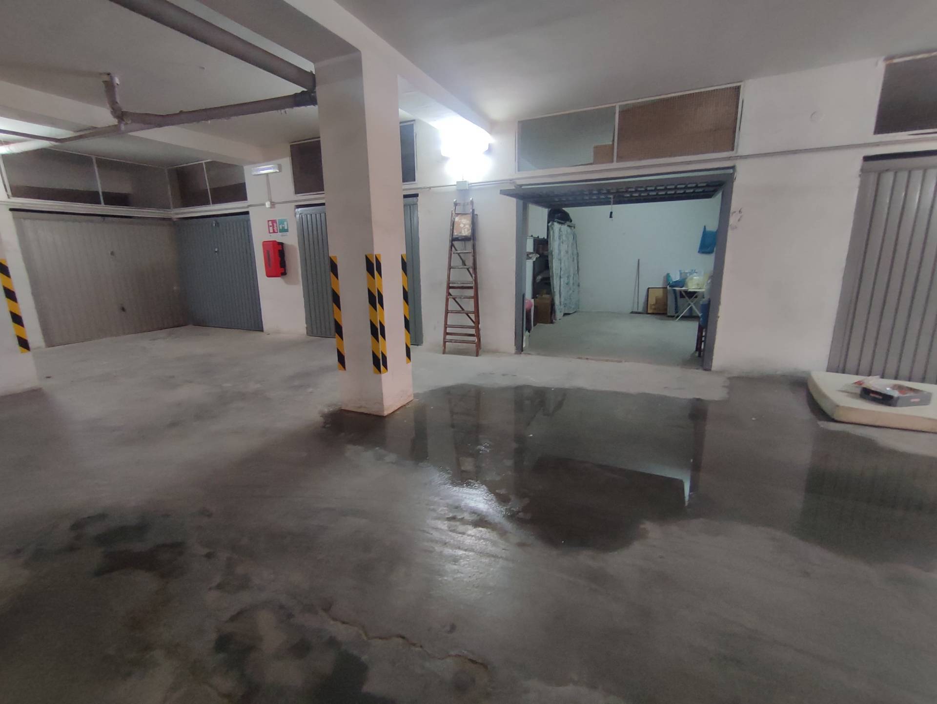 Box o garage in vendita a Gallipoli, Lido