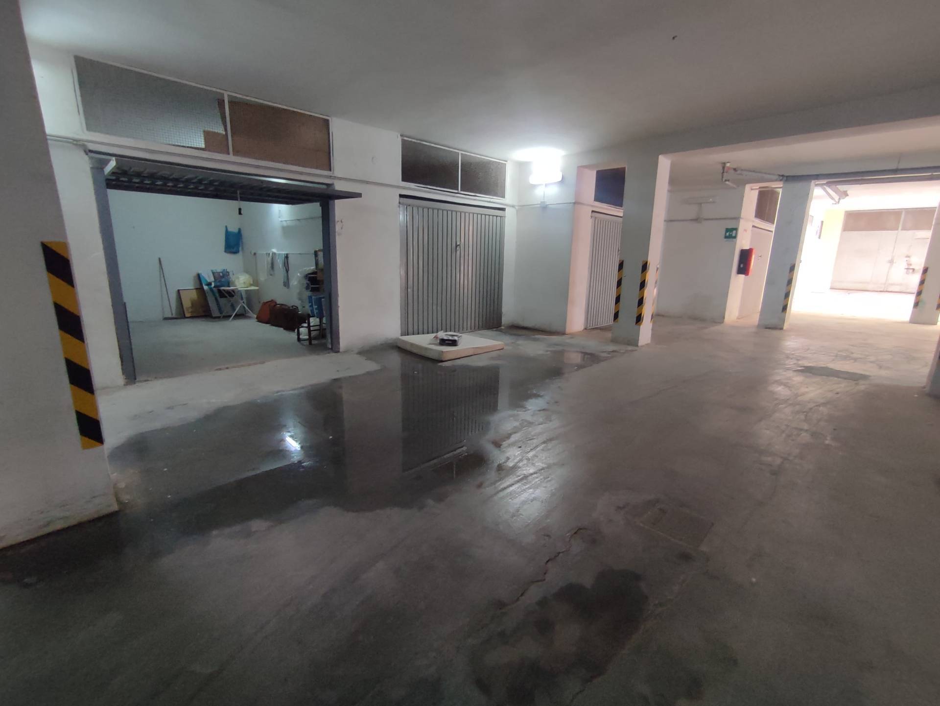 Box o garage in vendita a Gallipoli, Lido