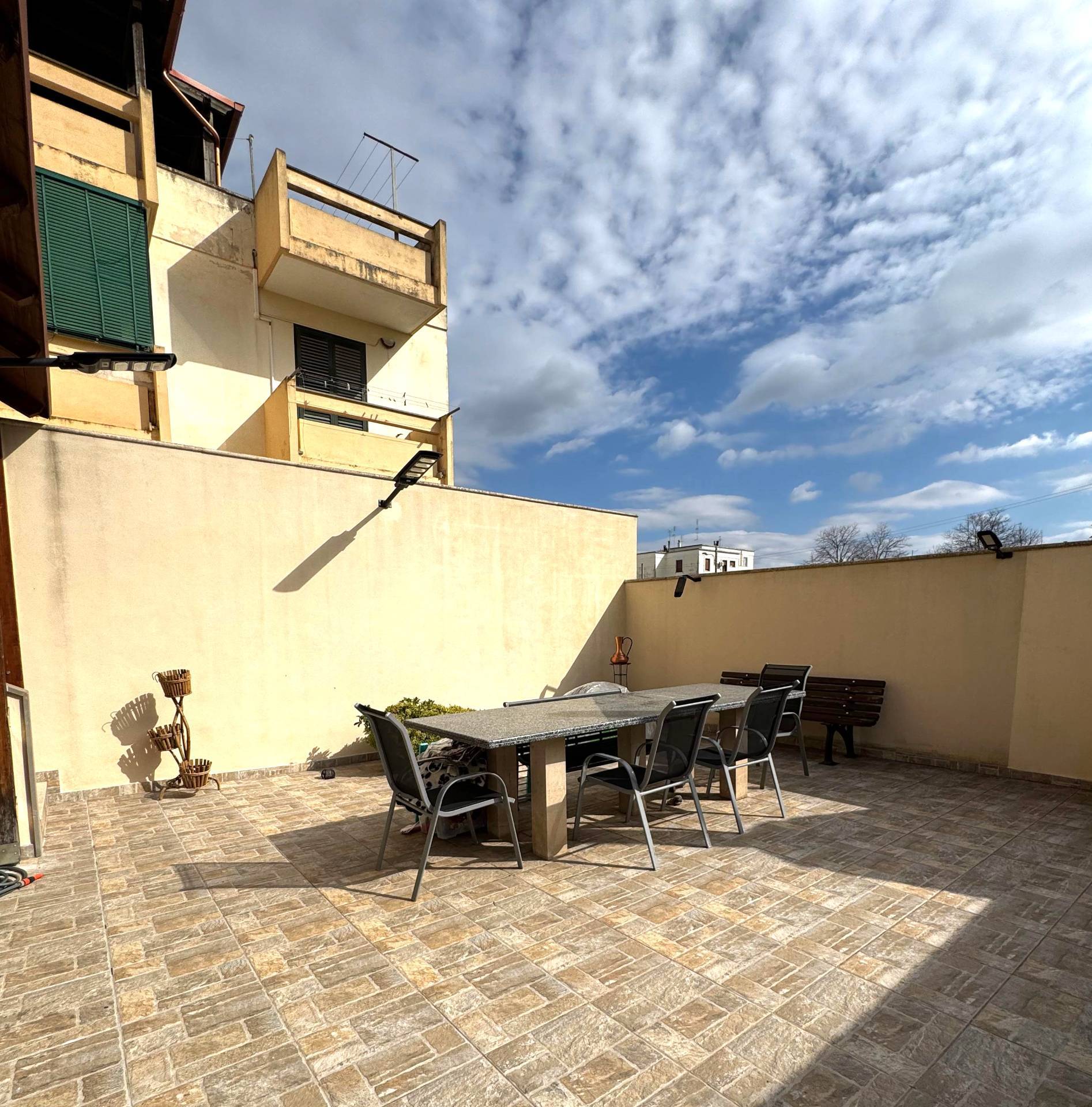 Appartamento in vendita a Gallipoli