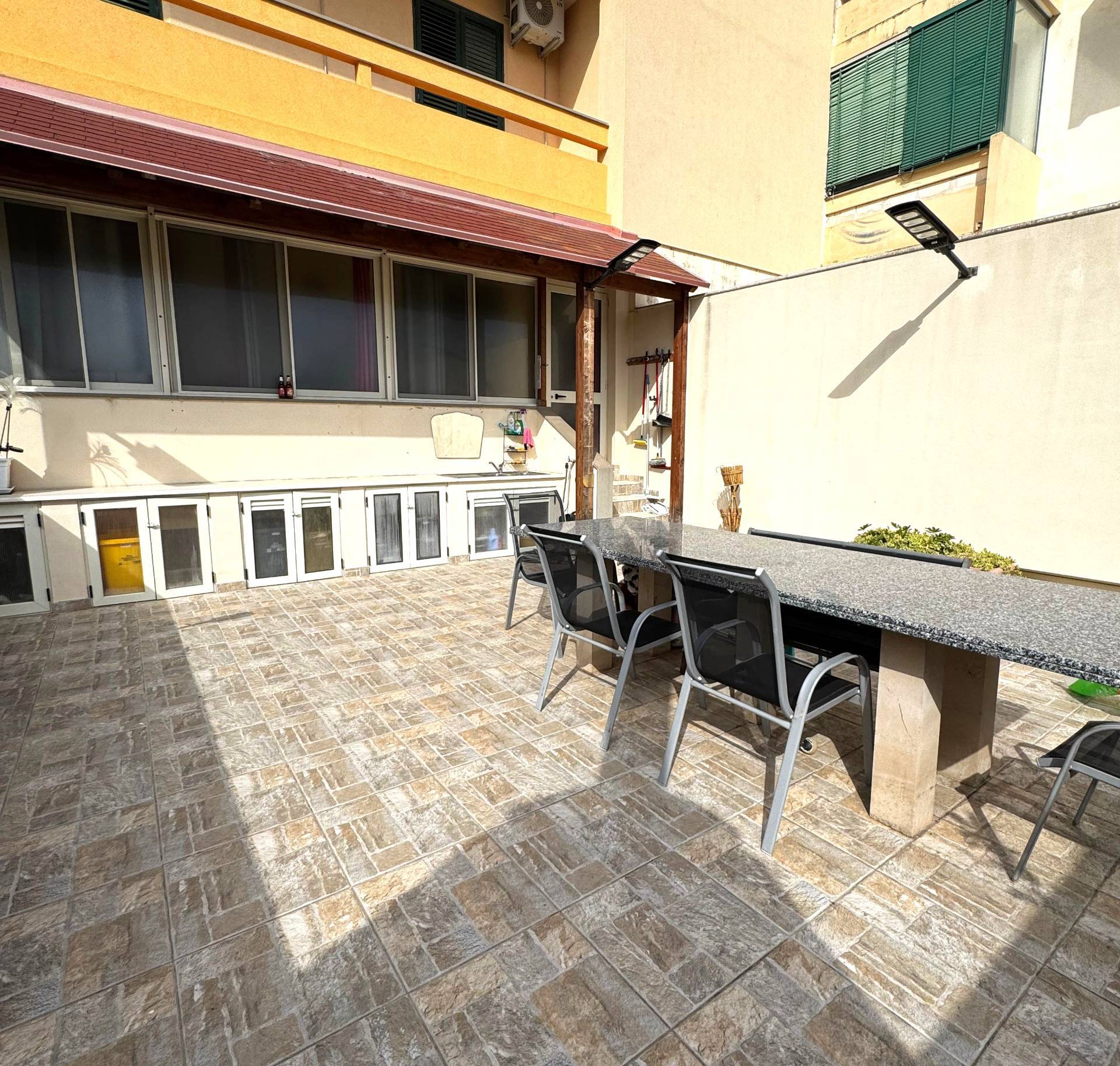 Appartamento in vendita a Gallipoli