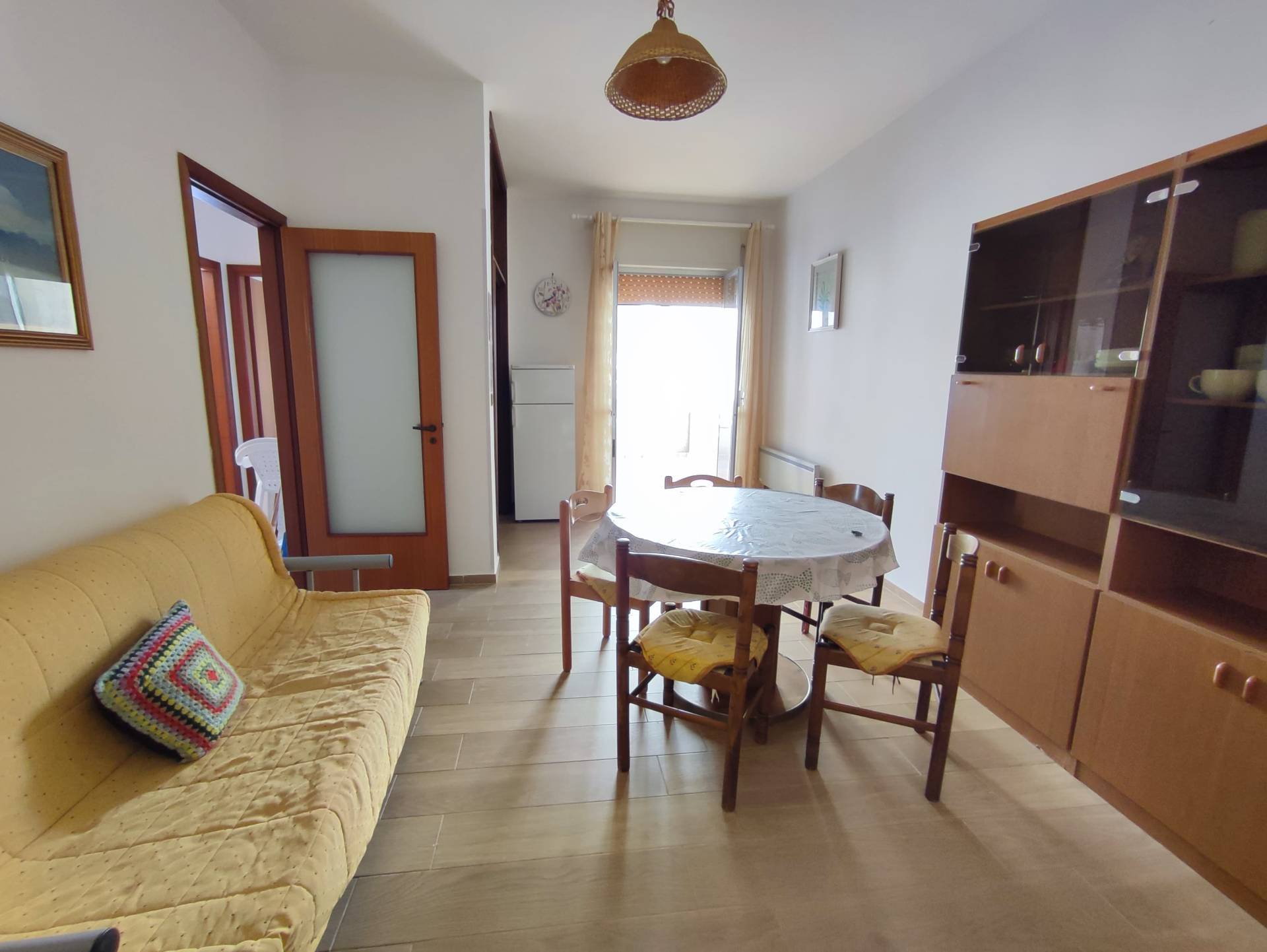 Appartamento in vendita a Gallipoli, Lido