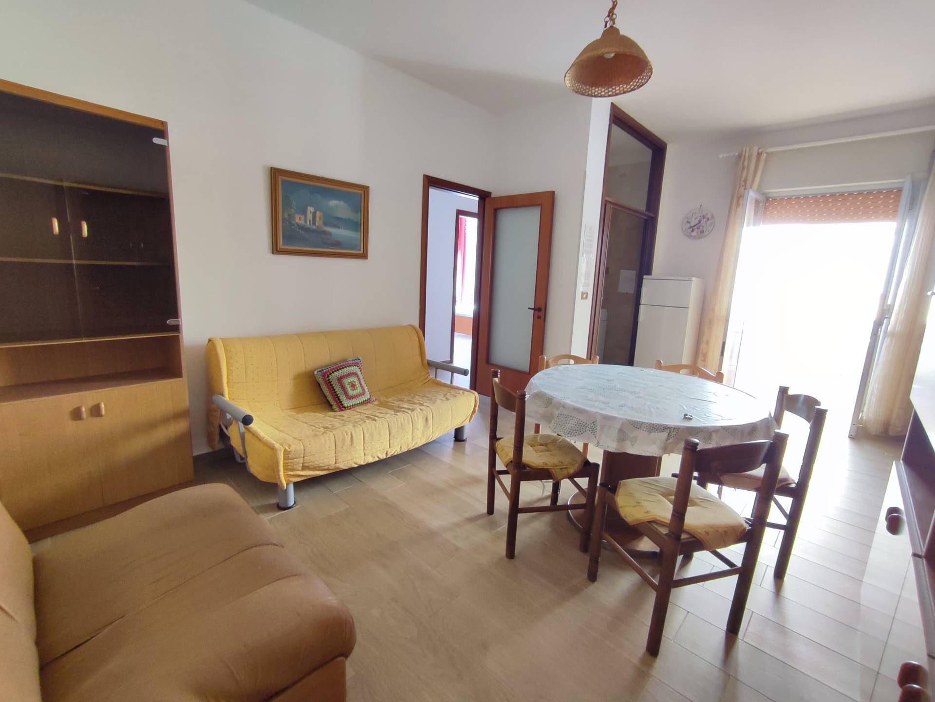 Appartamento in vendita a Gallipoli, Lido