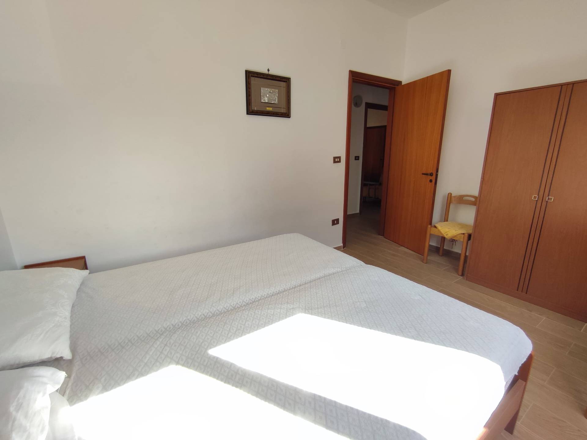 Appartamento in vendita a Gallipoli, Lido