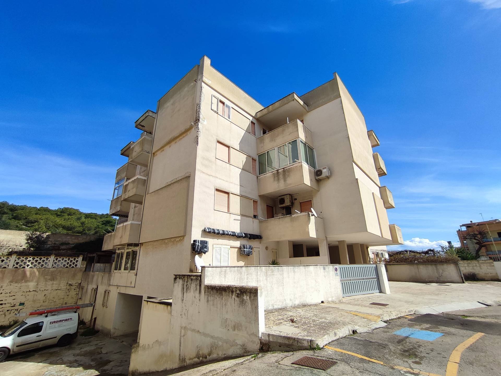 Appartamento in vendita a Gallipoli, Lido