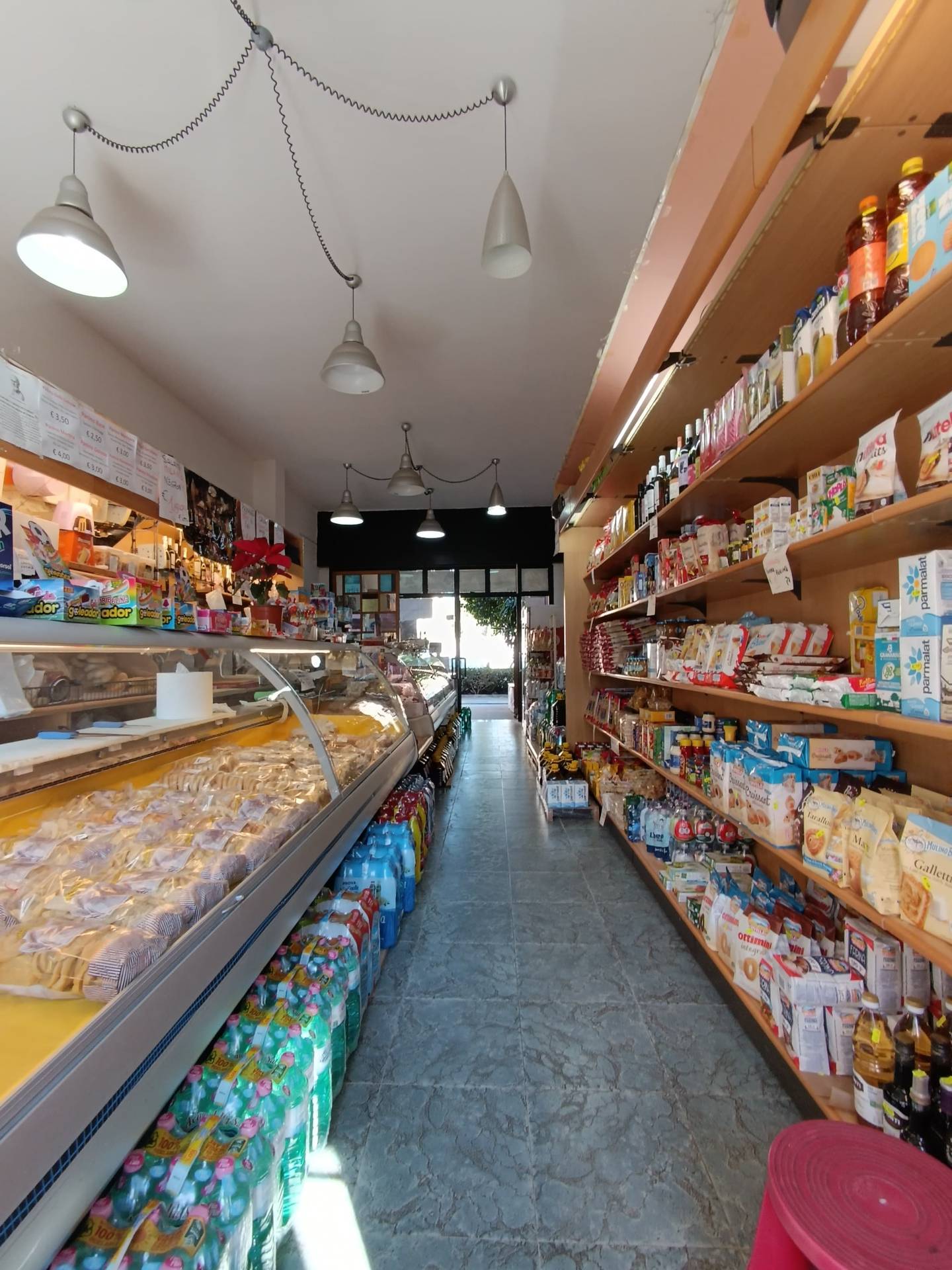 Attivit commerciale in vendita a Gallipoli, Corso Italia