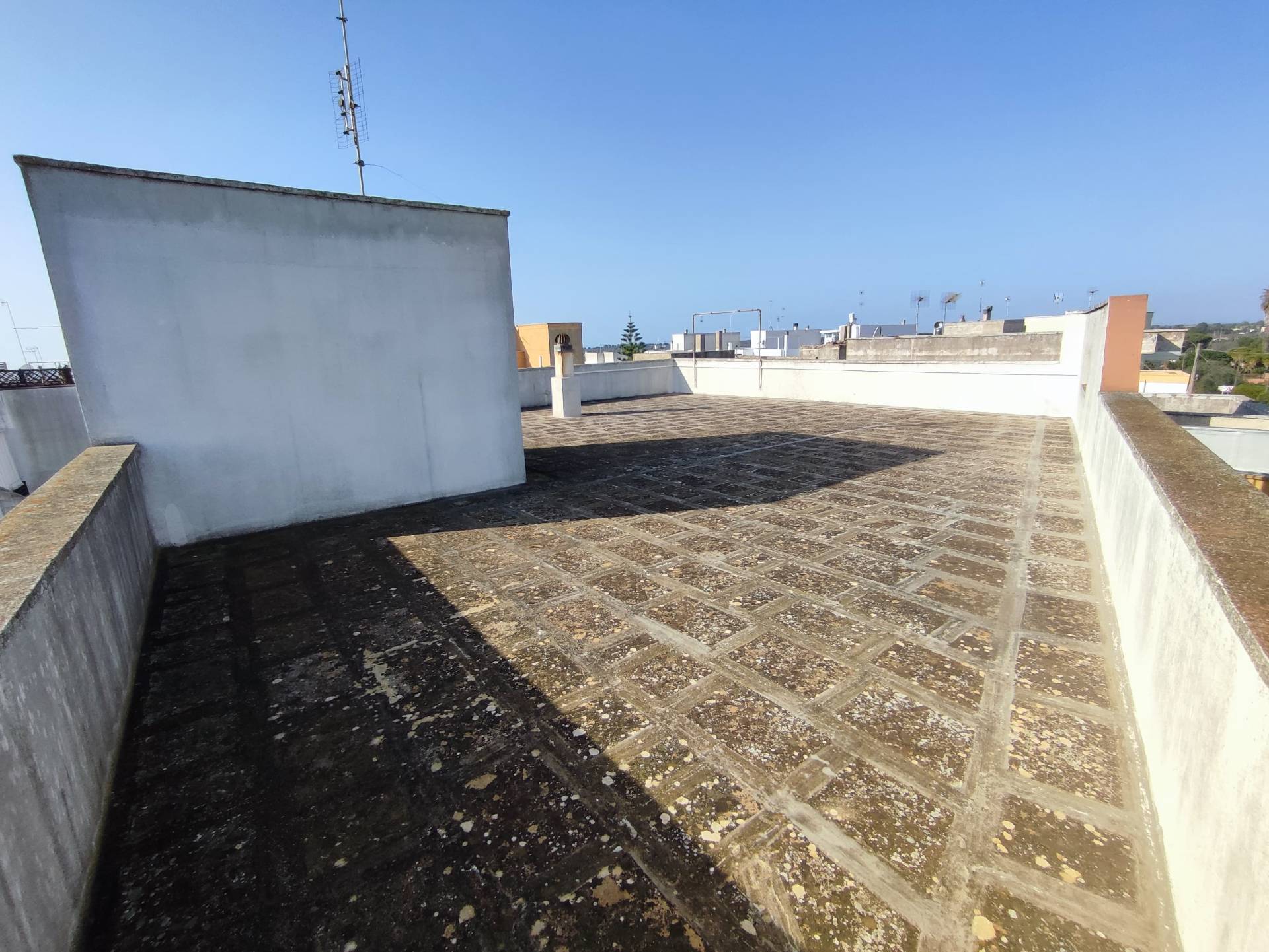 Appartamento in vendita a Gallipoli