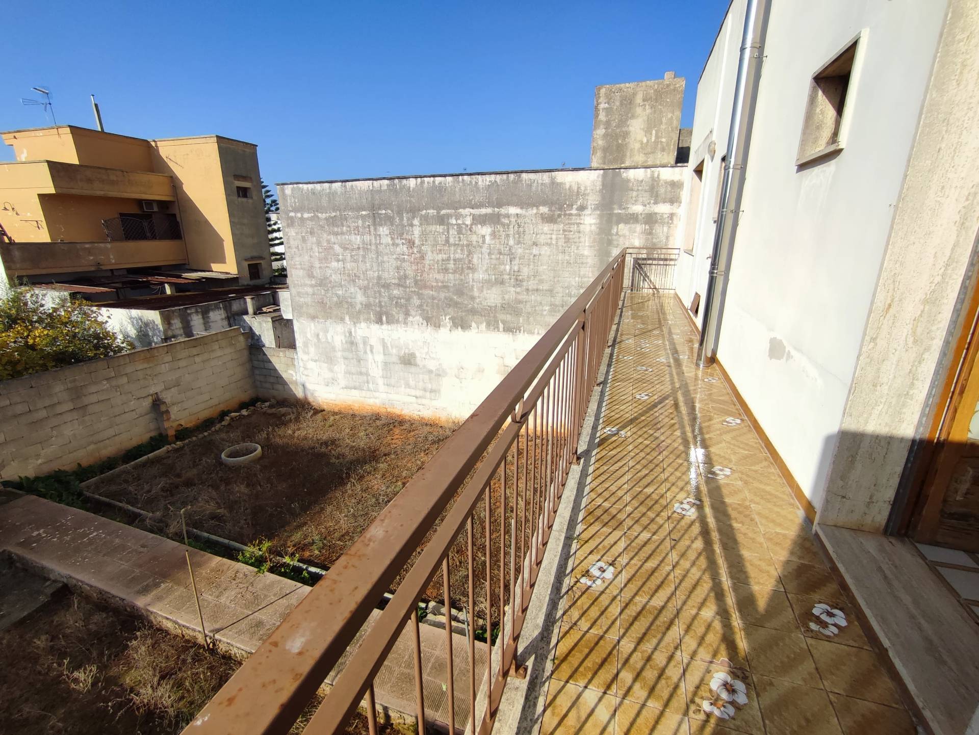 Appartamento in vendita a Gallipoli