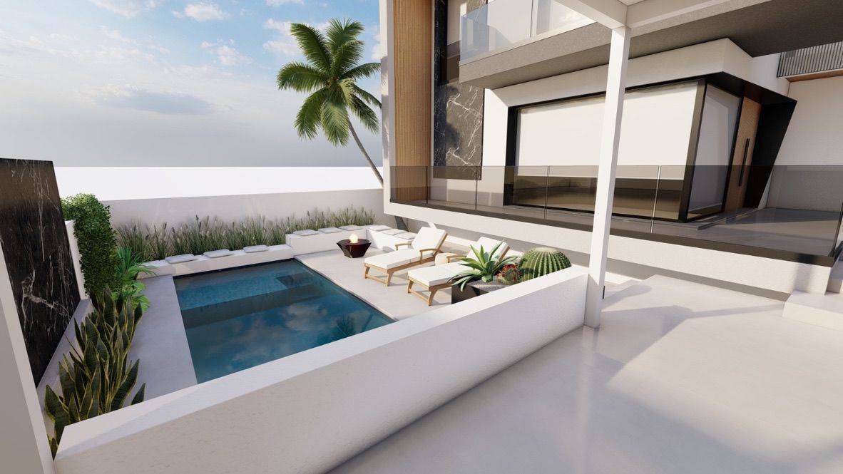 Casa singola in vendita a Gallipoli, Popolare sud