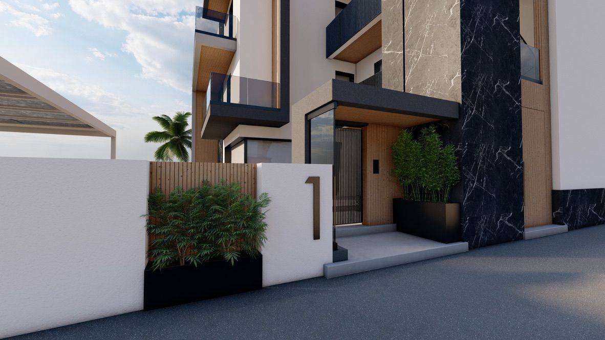 Casa singola in vendita a Gallipoli, Popolare sud