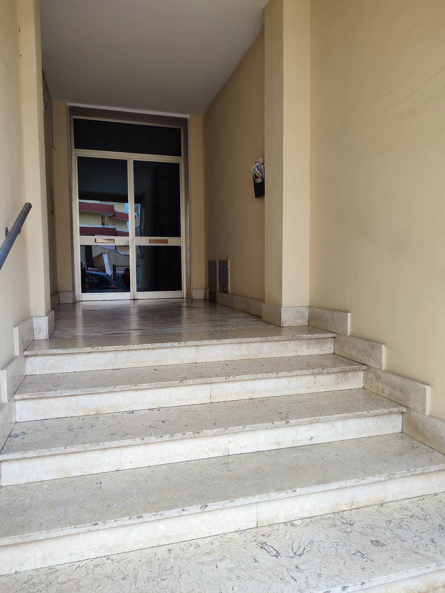 Appartamento in vendita a Gallipoli, Corso Italia