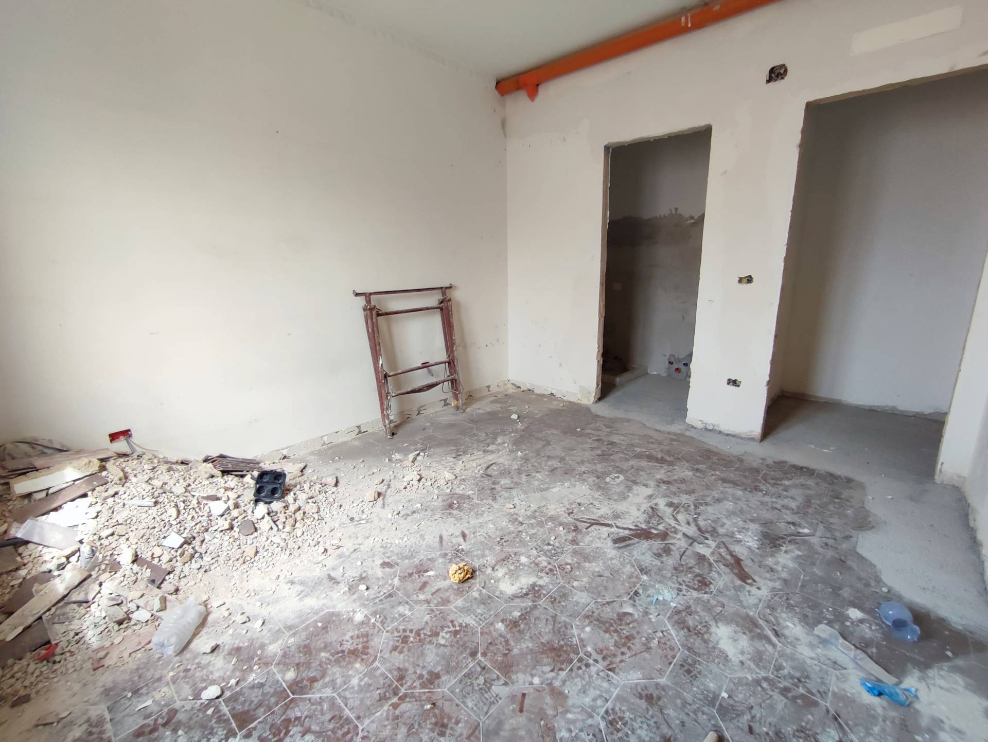 Appartamento in vendita a Gallipoli, Corso Italia