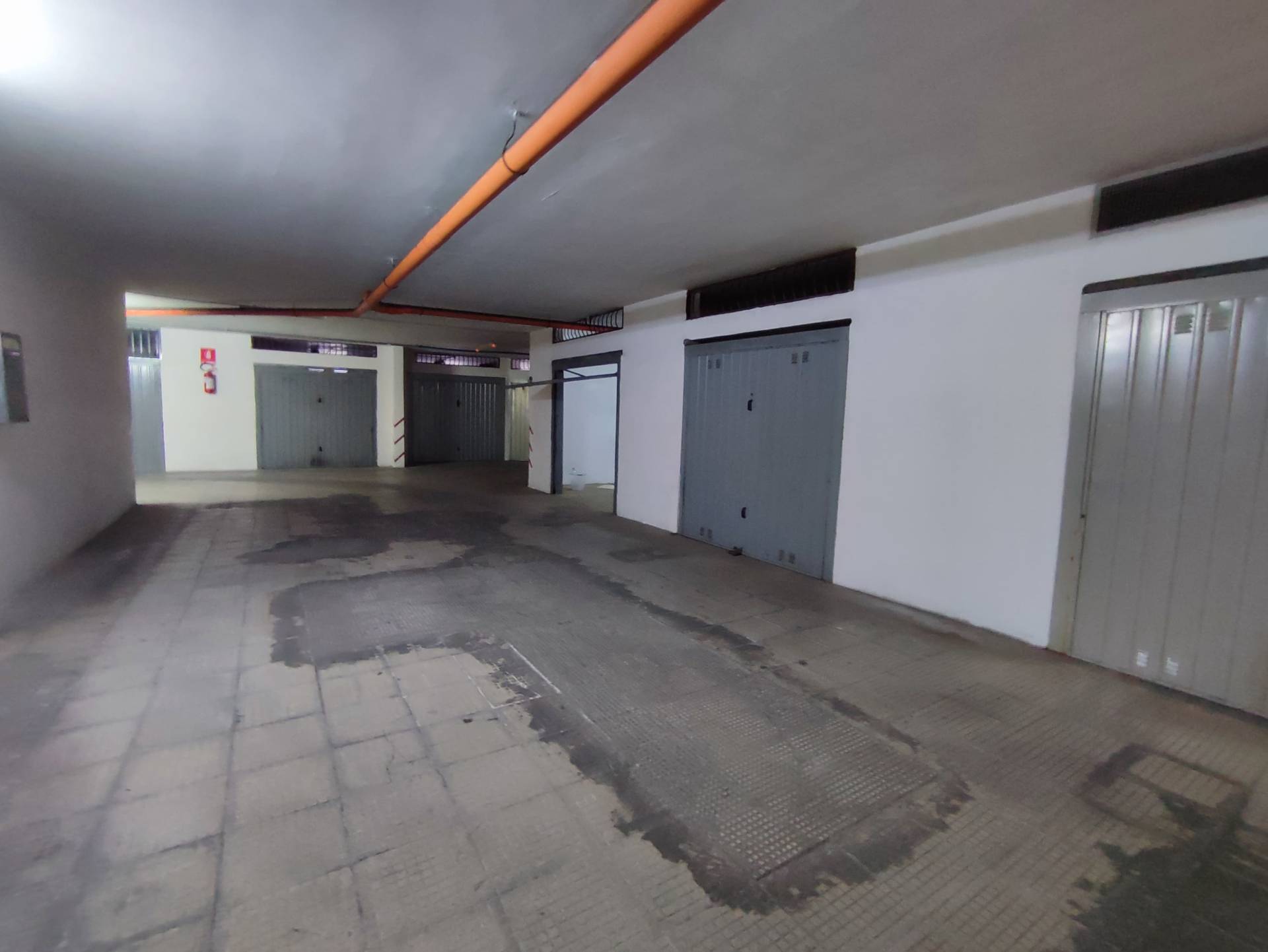 Box o garage in vendita a Gallipoli