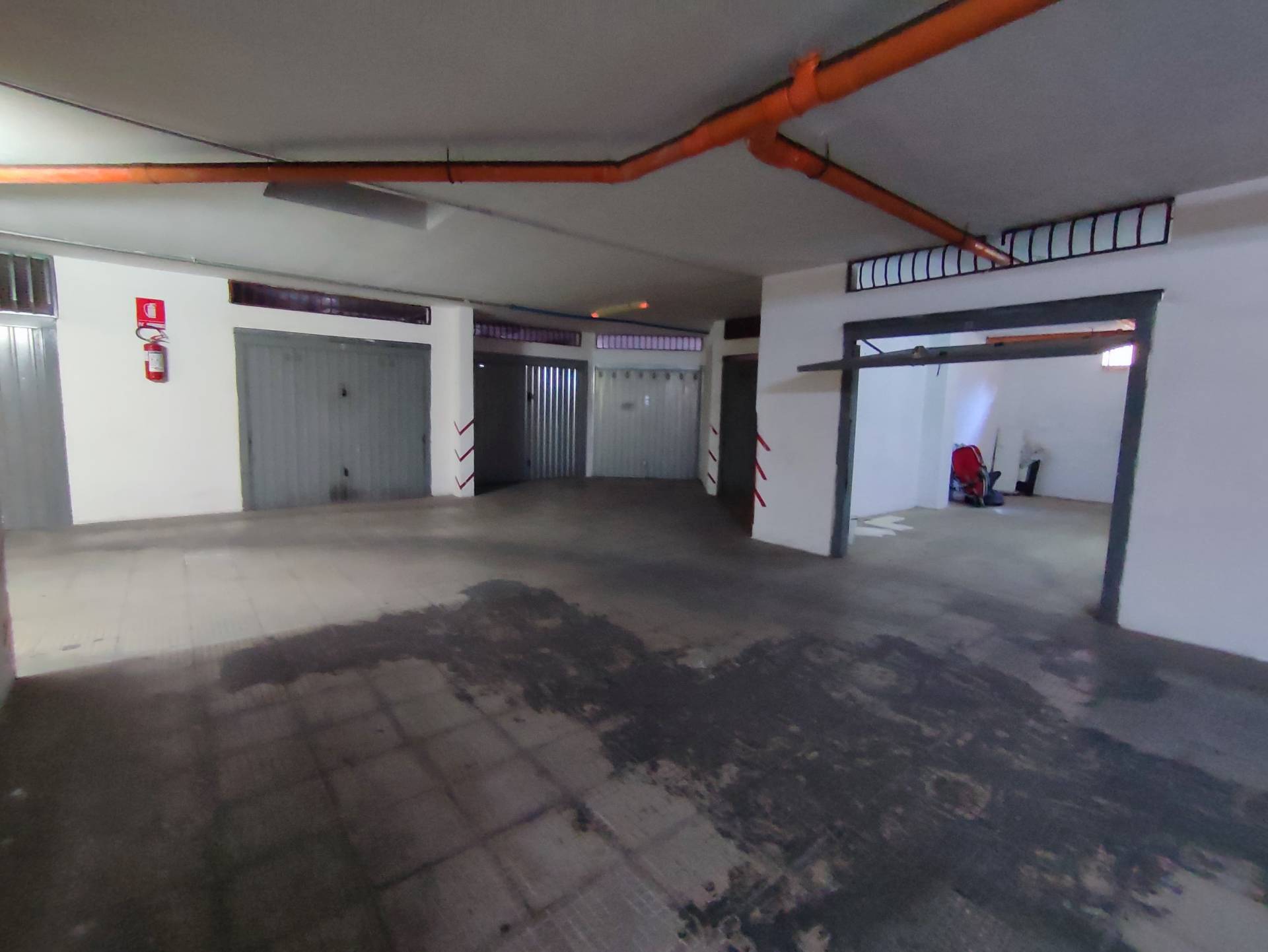 Box o garage in vendita a Gallipoli