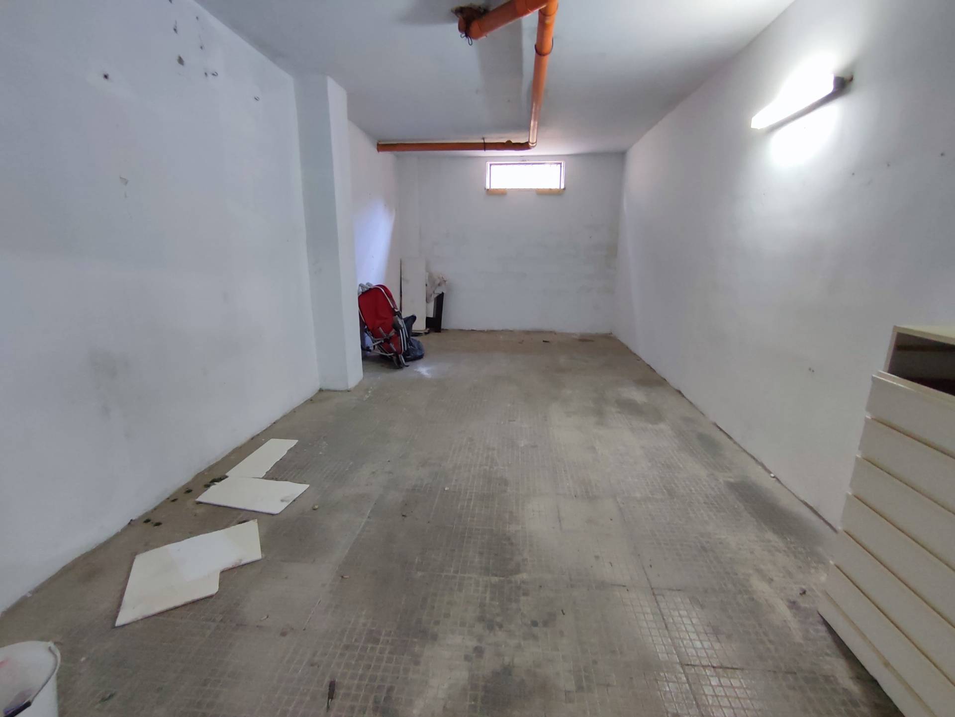 Box o garage in vendita a Gallipoli