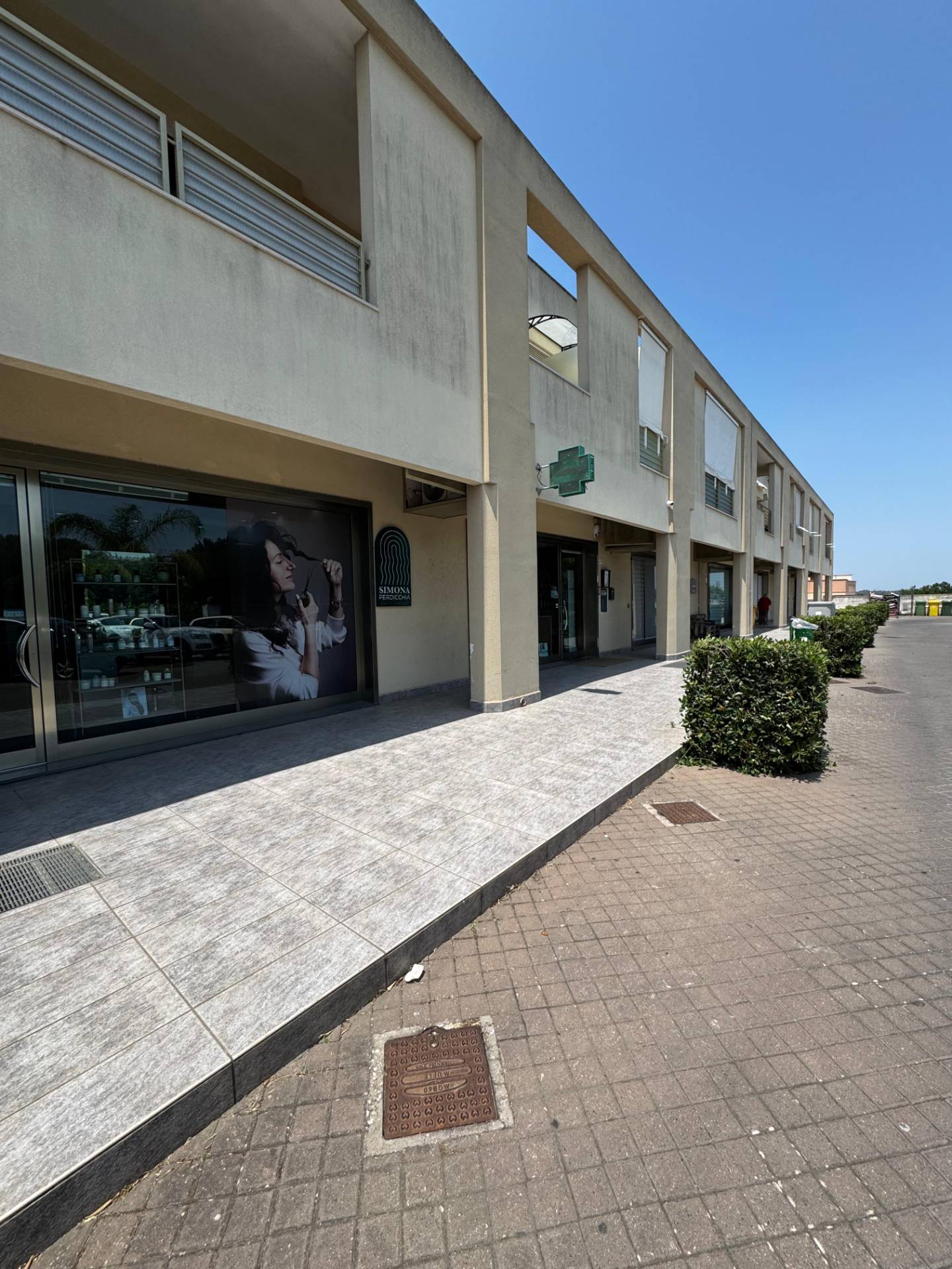 Attivit commerciale in vendita a Alezio