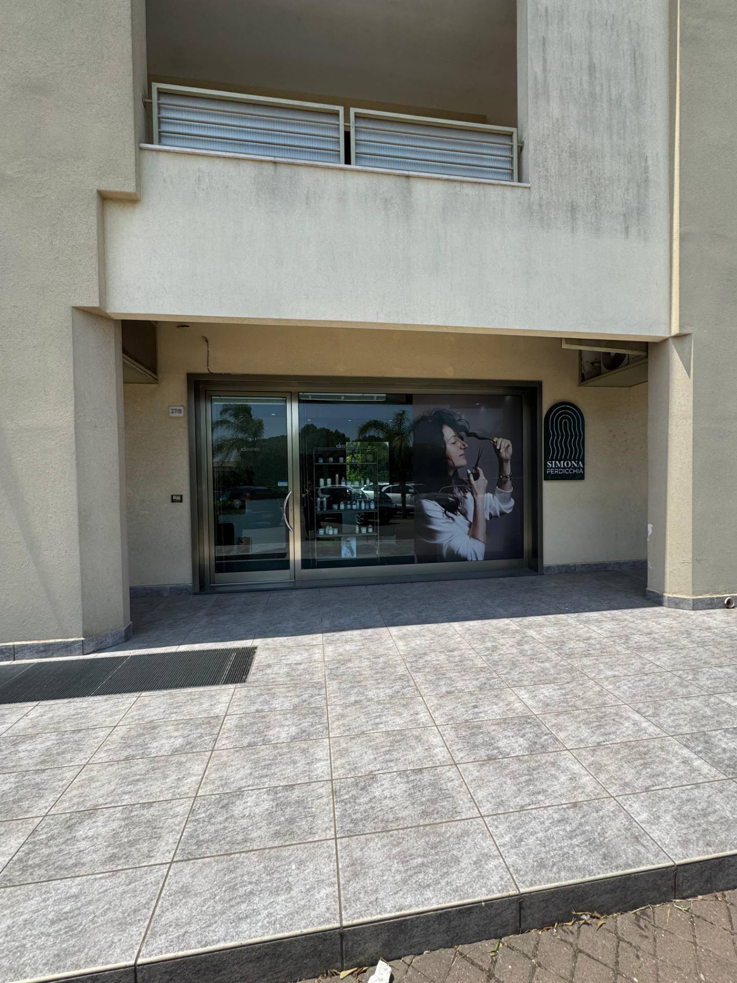 Attivit commerciale in vendita a Alezio