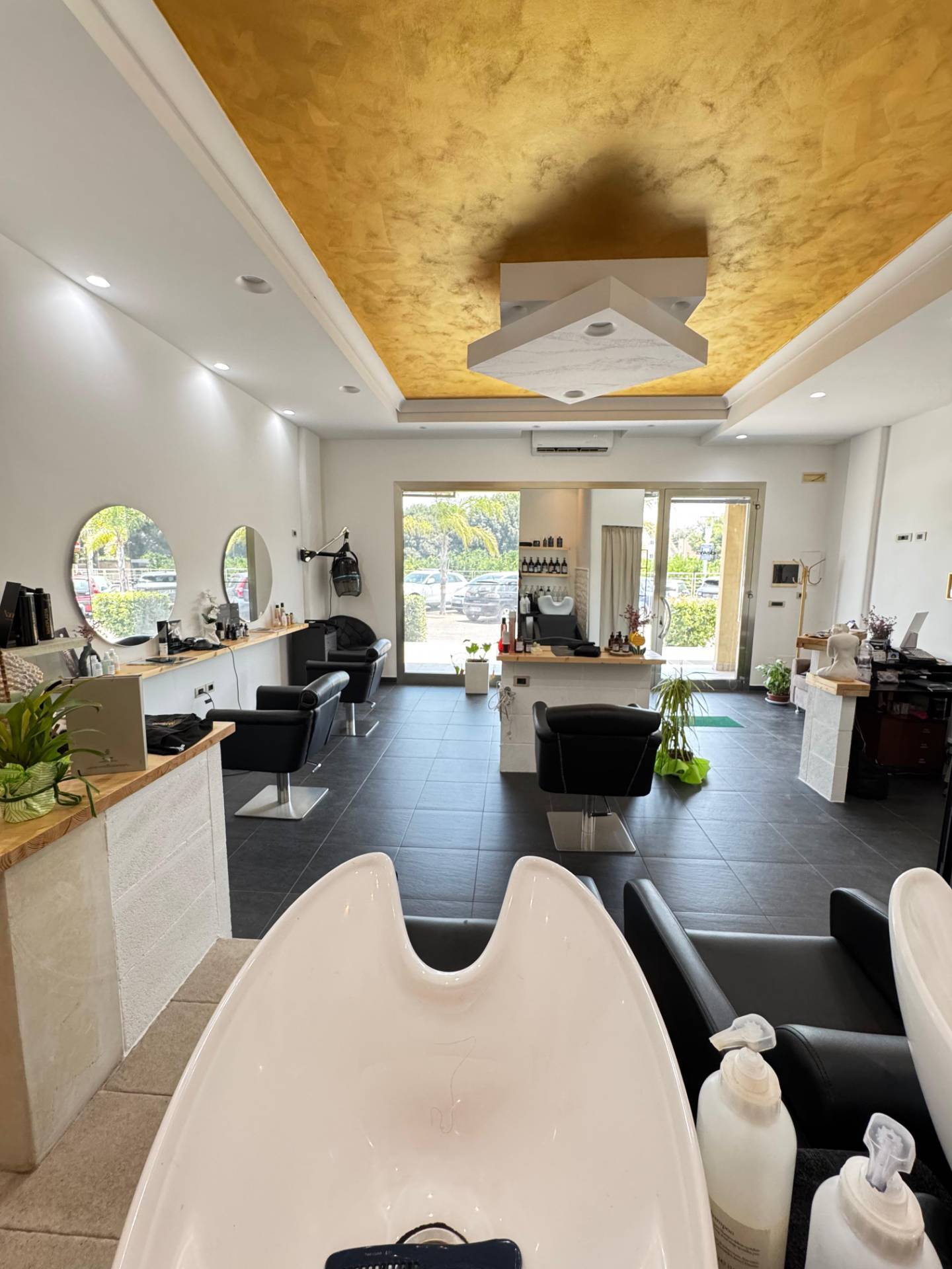 Attivit commerciale in vendita a Alezio