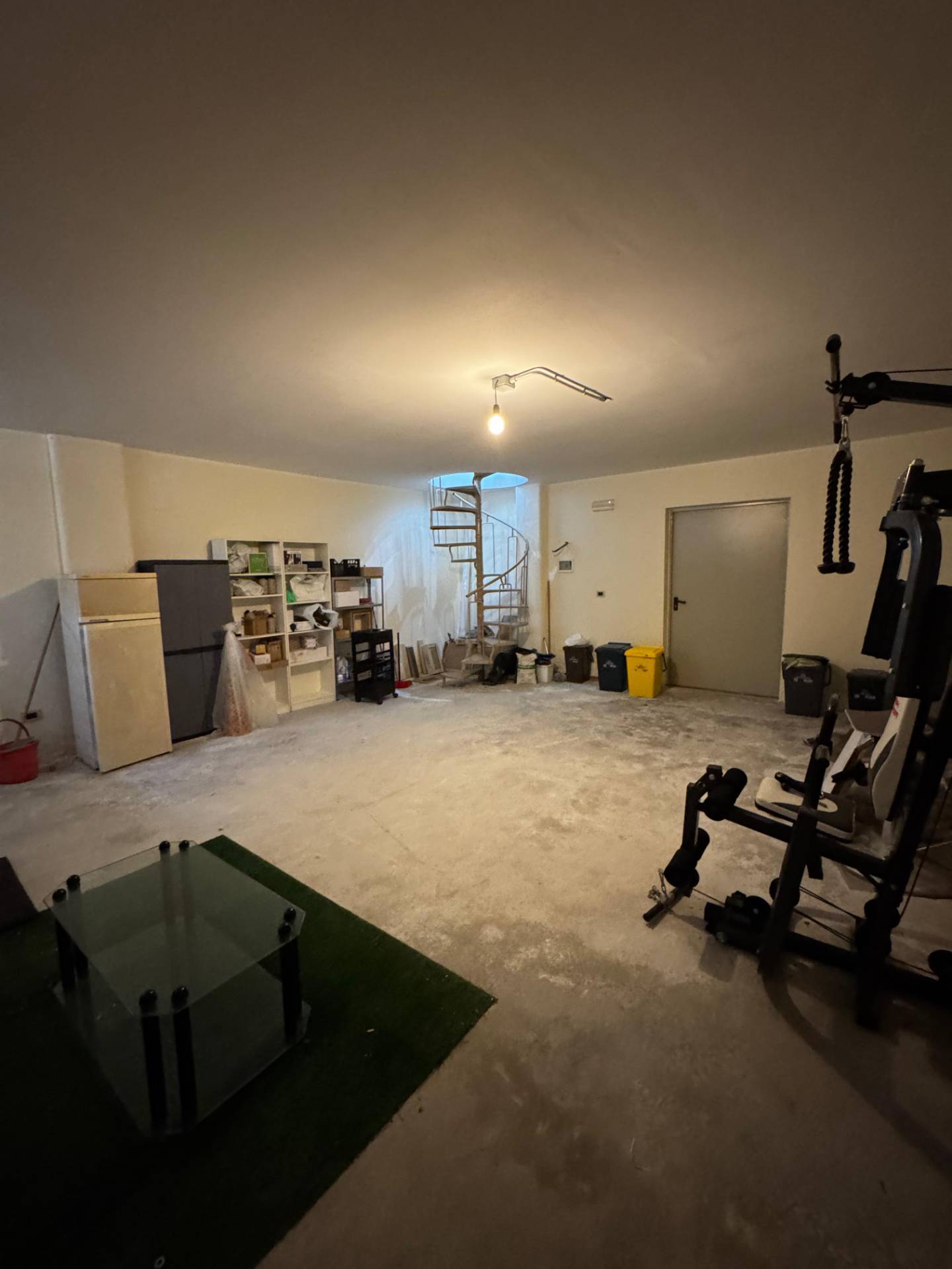 Attivit commerciale in vendita a Alezio