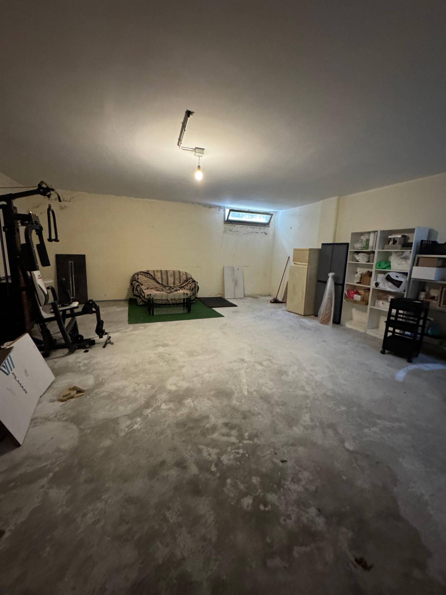 Attivit commerciale in vendita a Alezio