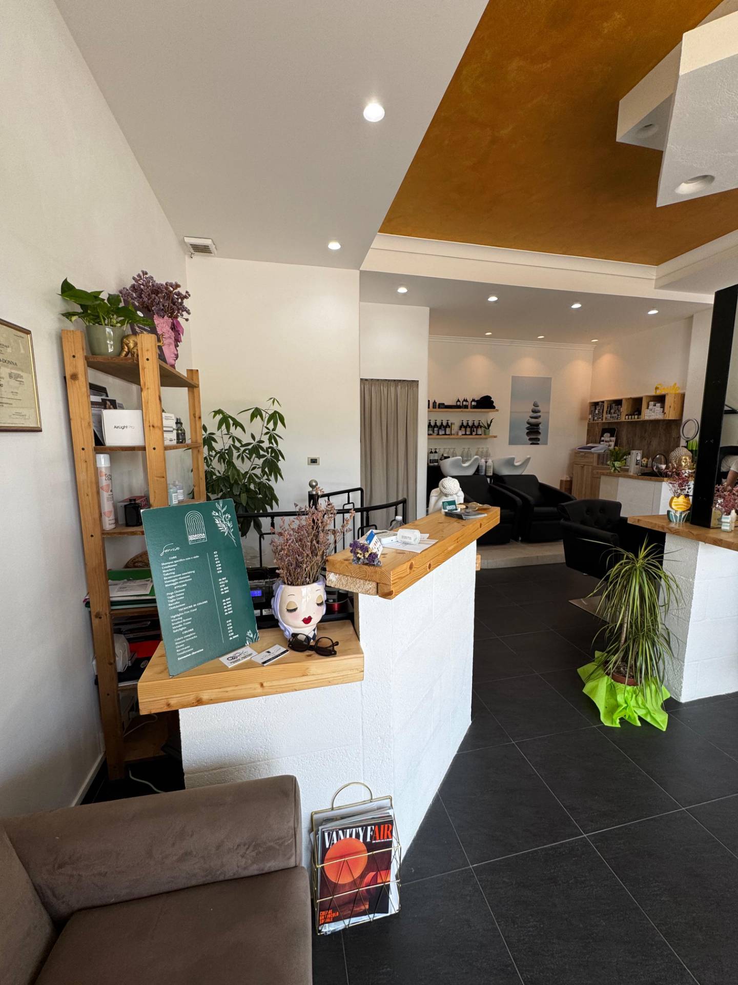 Attivit commerciale in vendita a Alezio